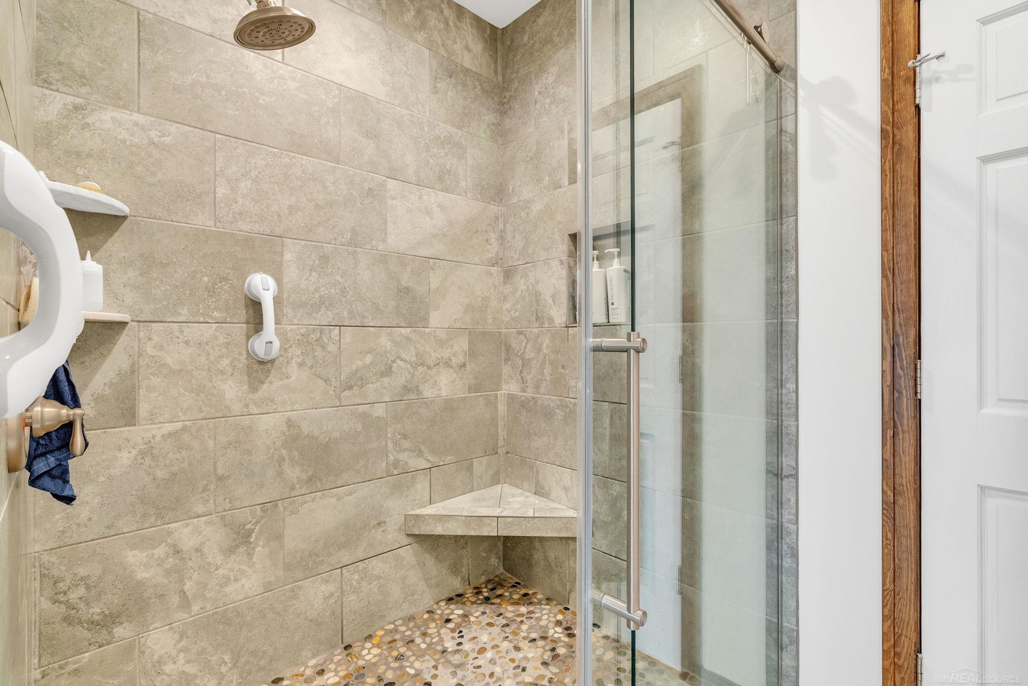 3905 Lakeshore Road, Lexington, MI, 48450