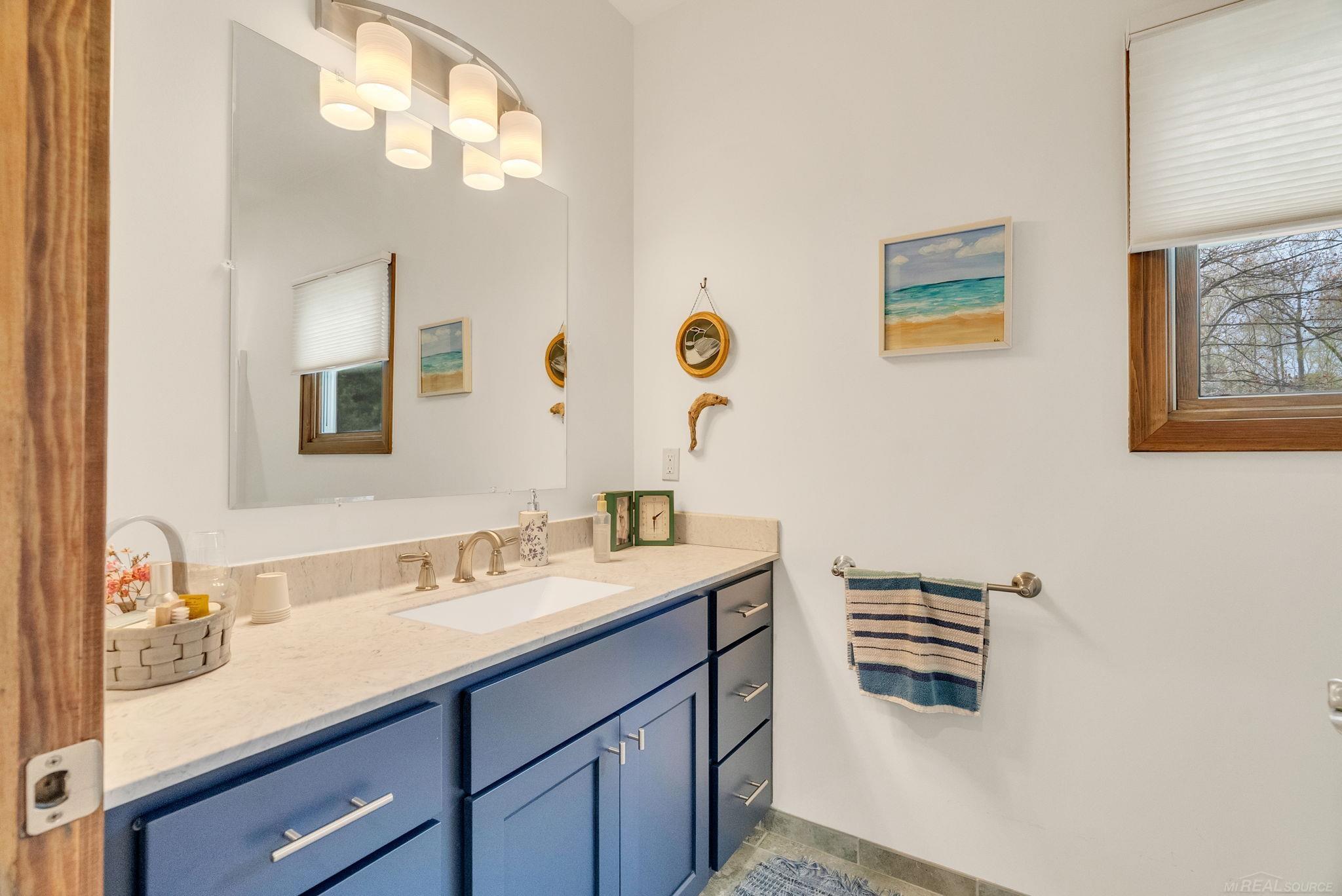 3905 Lakeshore Road, Lexington, MI, 48450