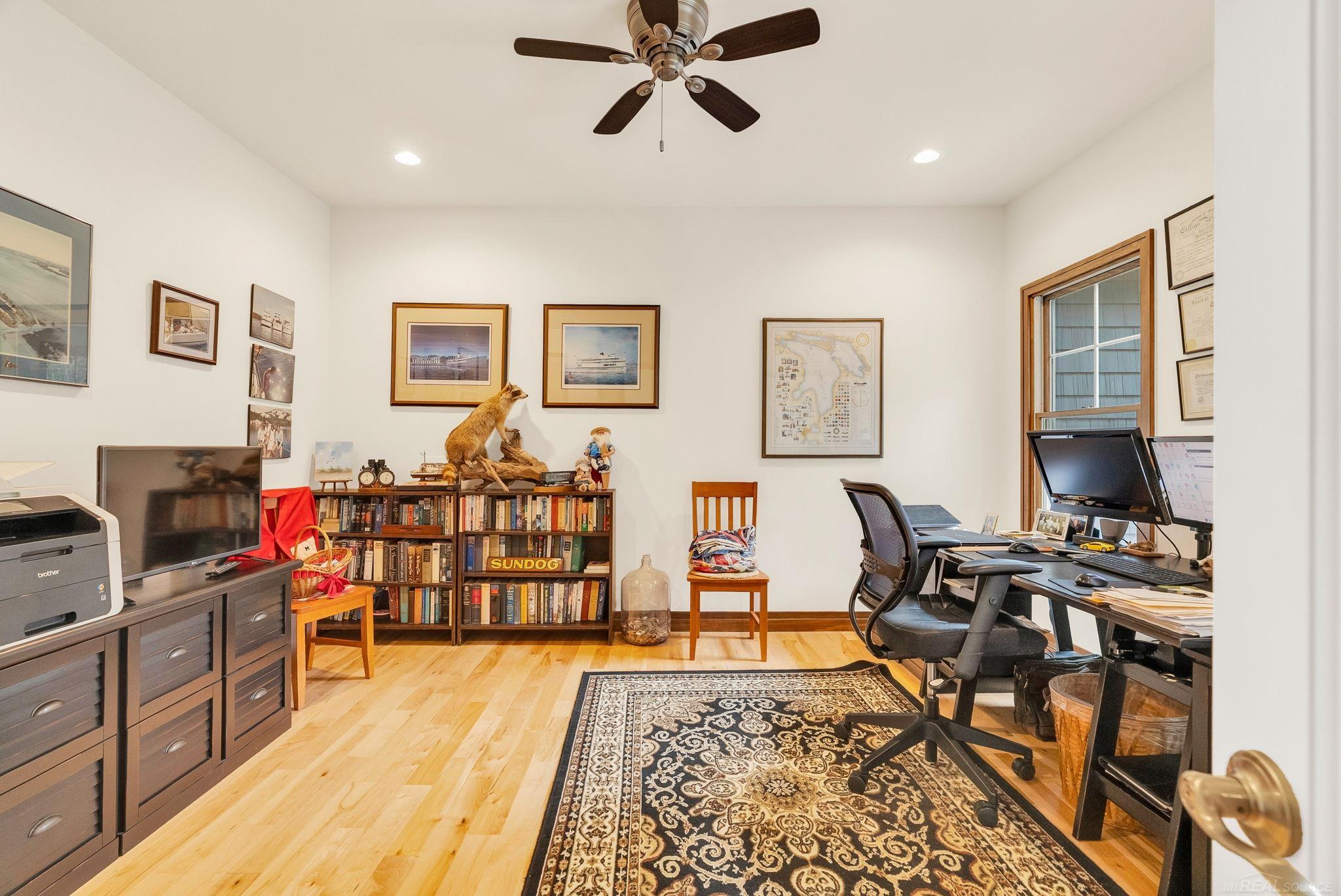 3905 Lakeshore Road, Lexington, MI, 48450