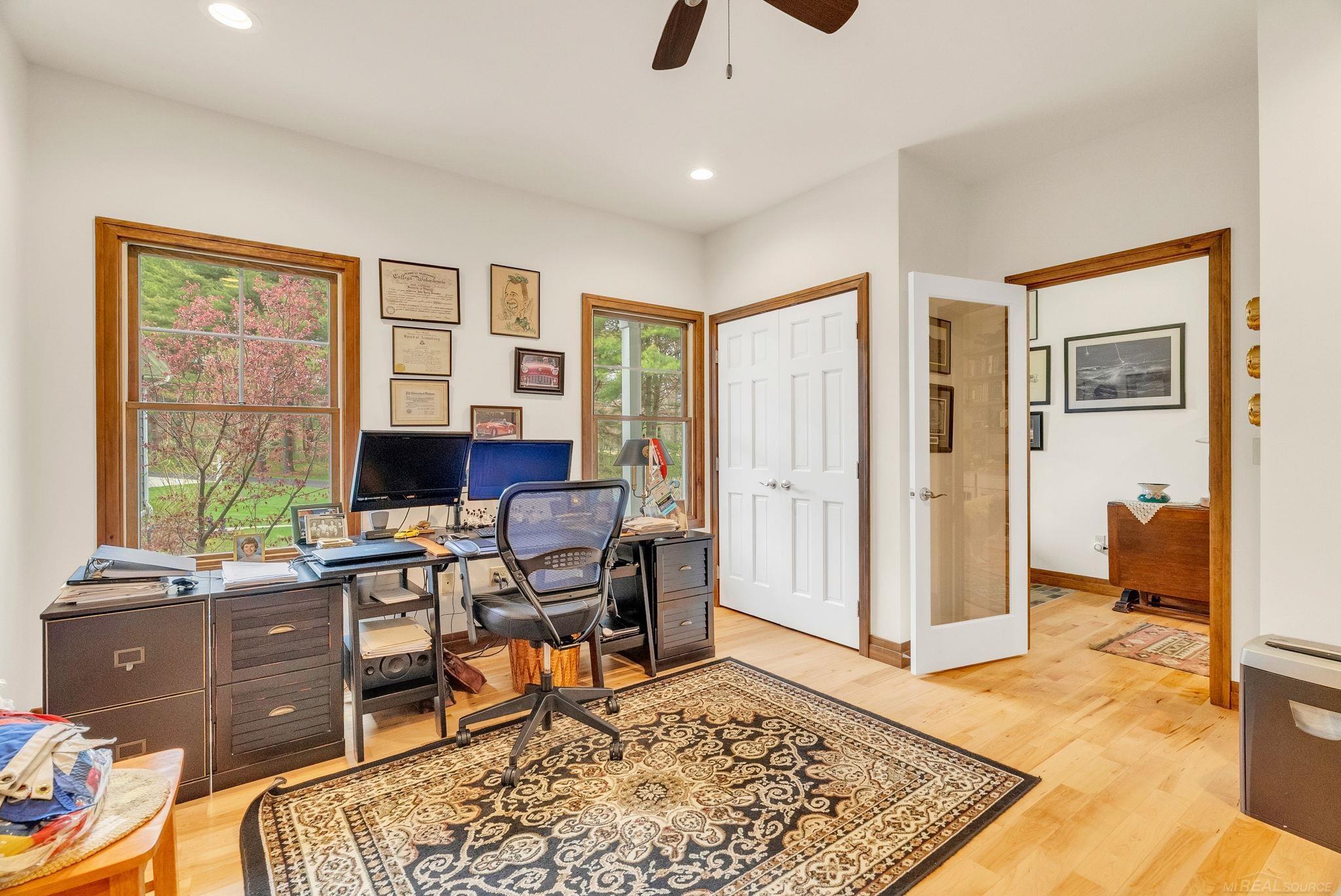 3905 Lakeshore Road, Lexington, MI, 48450