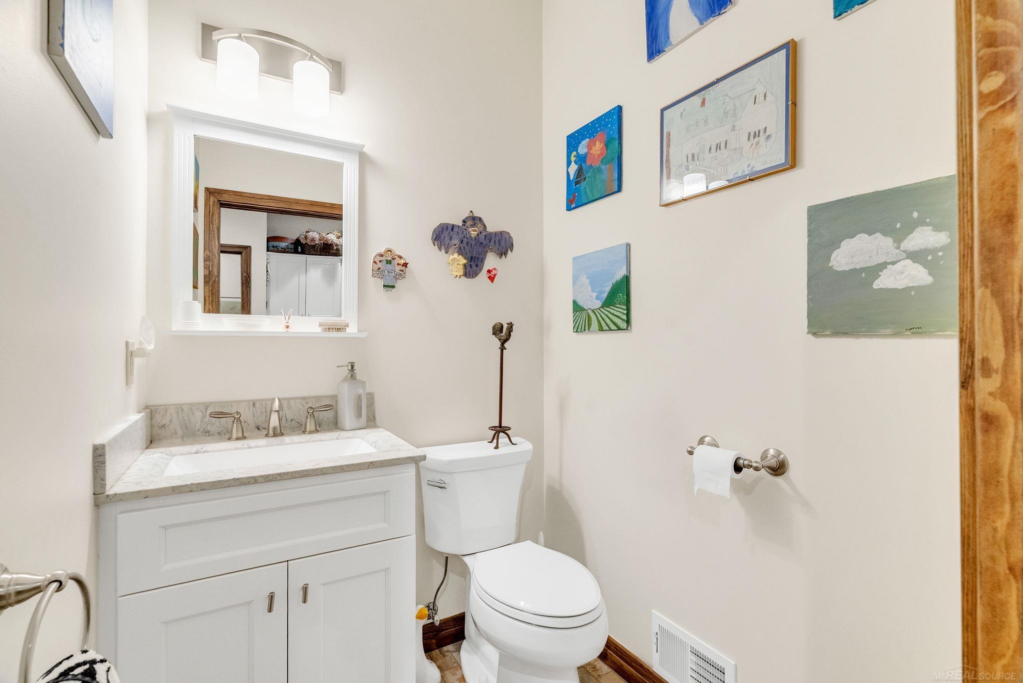 3905 Lakeshore Road, Lexington, MI, 48450