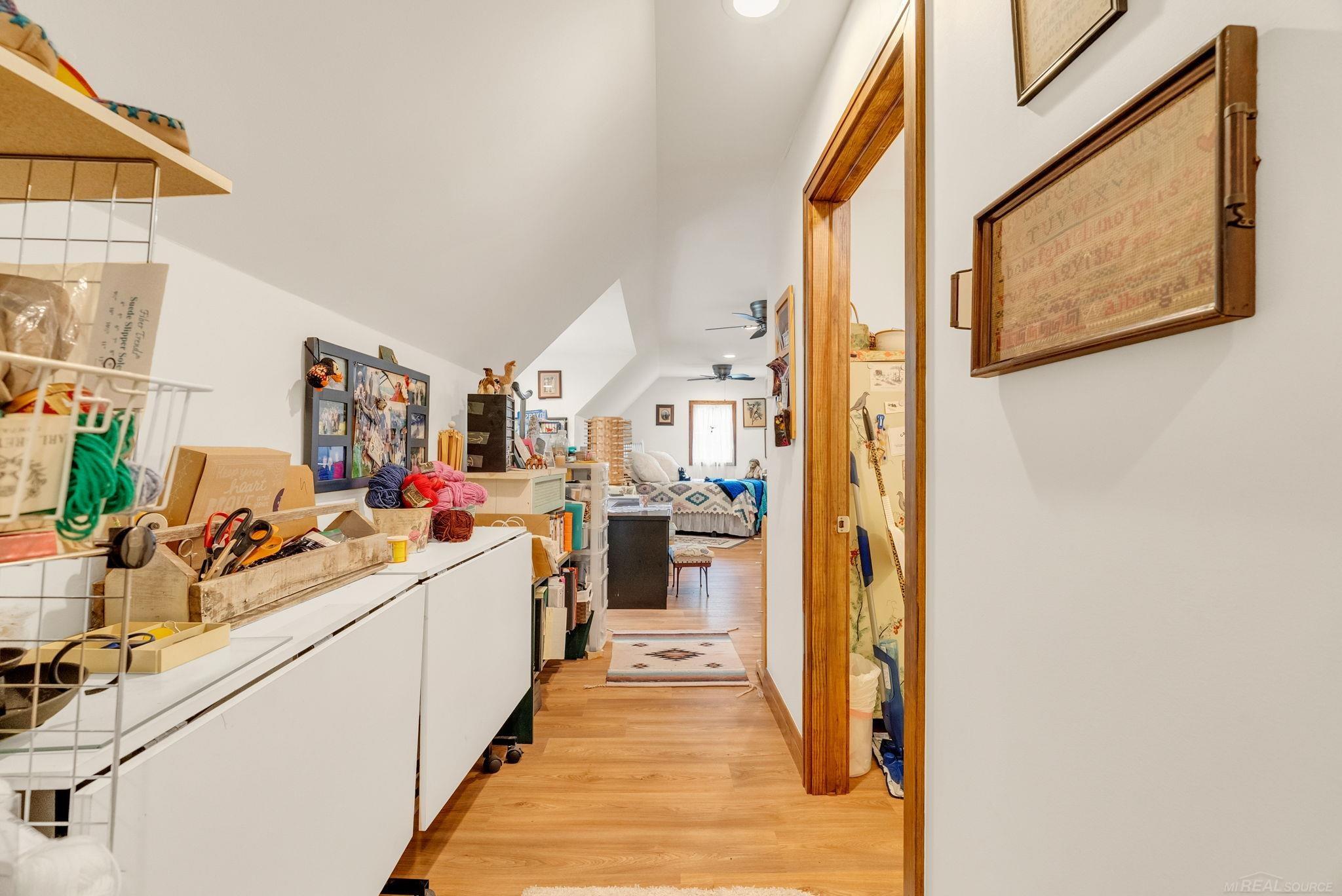 3905 Lakeshore Road, Lexington, MI, 48450