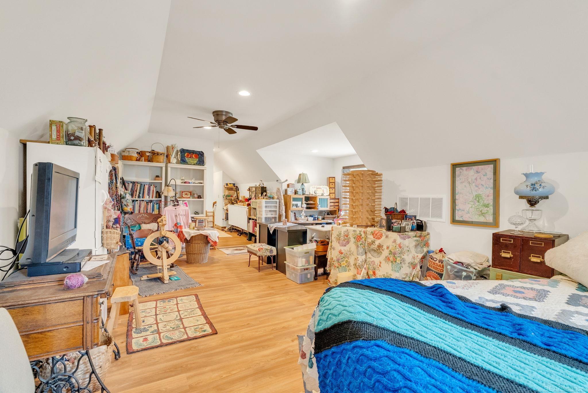 3905 Lakeshore Road, Lexington, MI, 48450