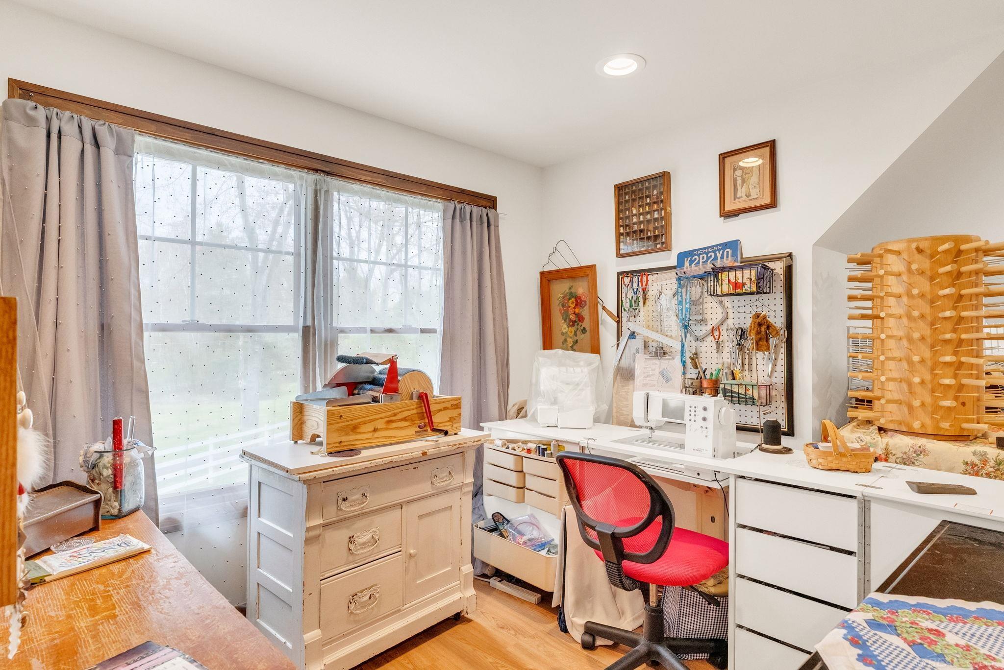 3905 Lakeshore Road, Lexington, MI, 48450