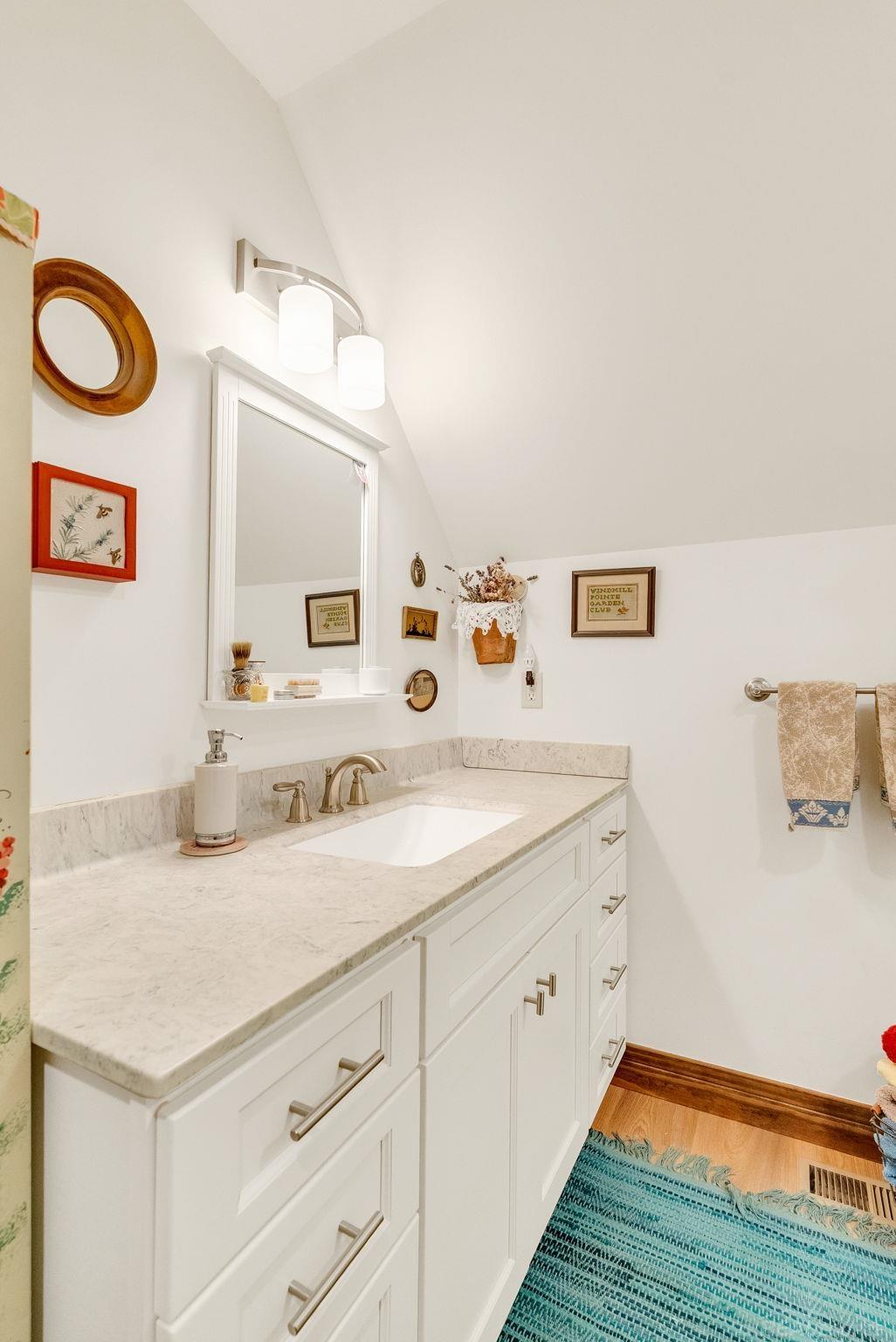 3905 Lakeshore Road, Lexington, MI, 48450