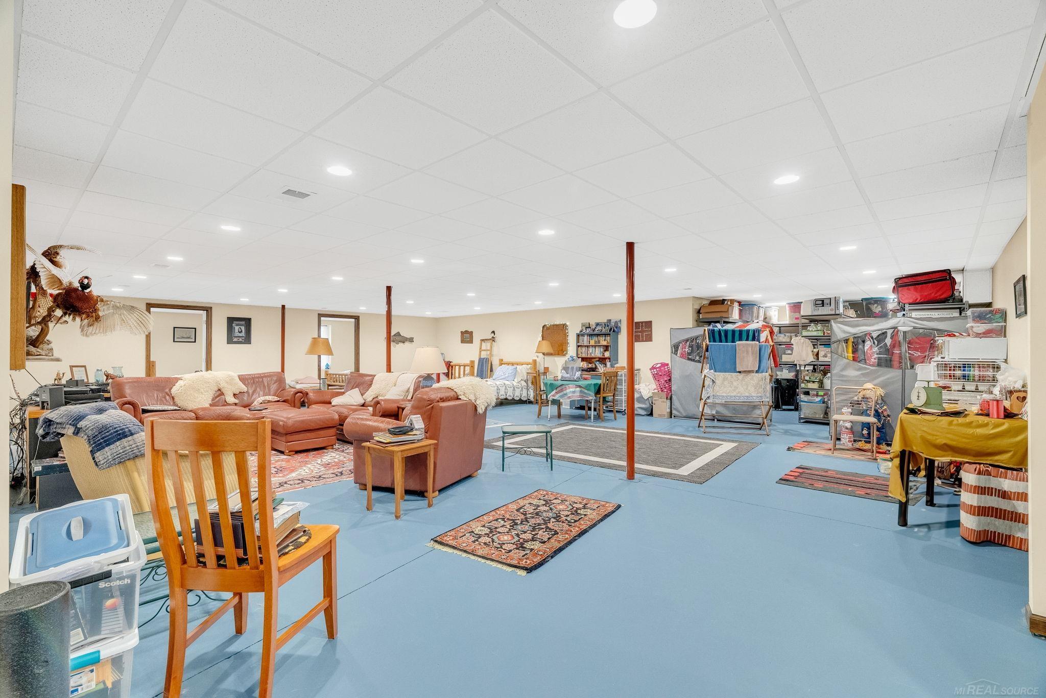 3905 Lakeshore Road, Lexington, MI, 48450