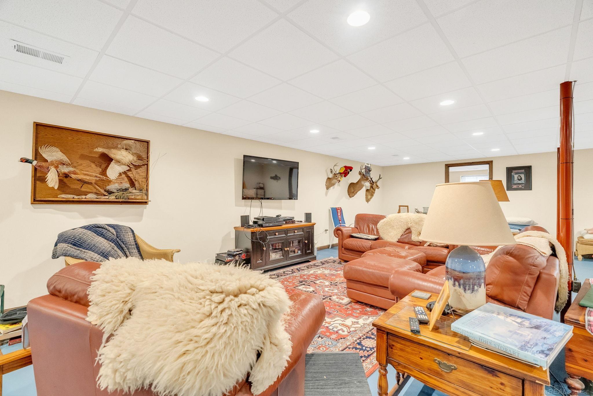 3905 Lakeshore Road, Lexington, MI, 48450