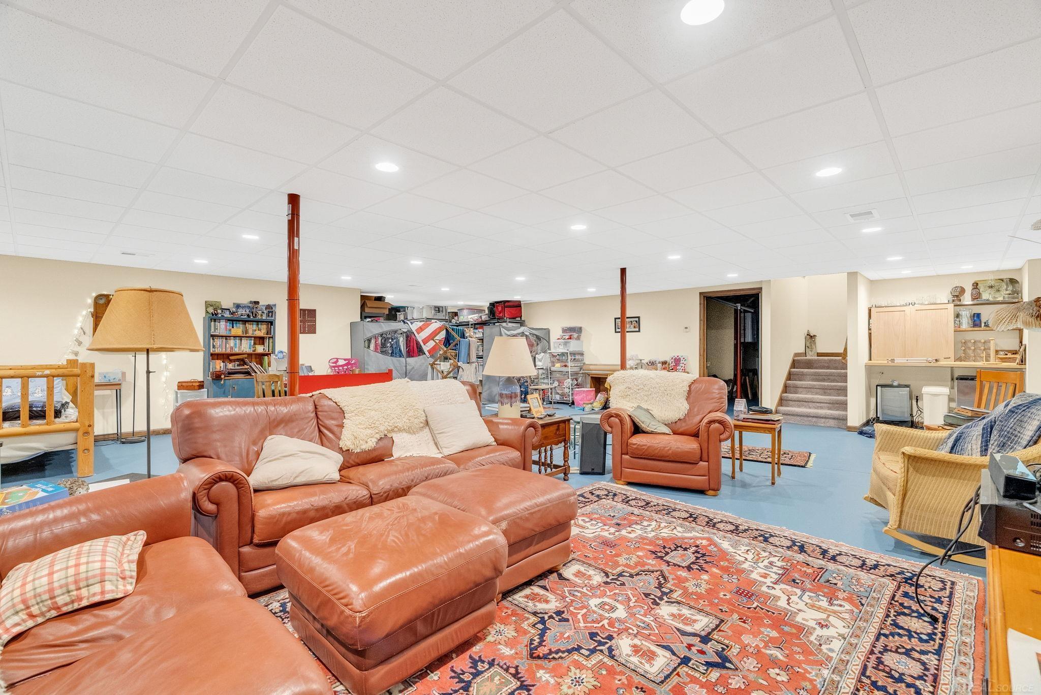 3905 Lakeshore Road, Lexington, MI, 48450