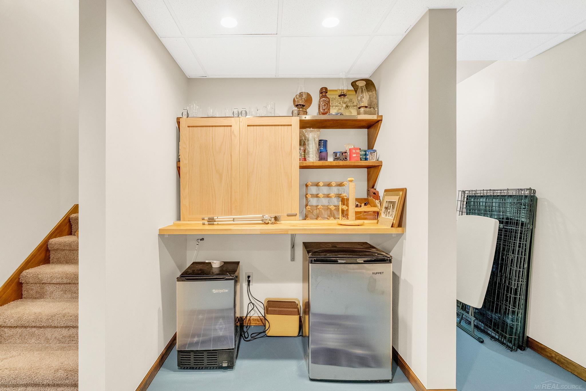 3905 Lakeshore Road, Lexington, MI, 48450