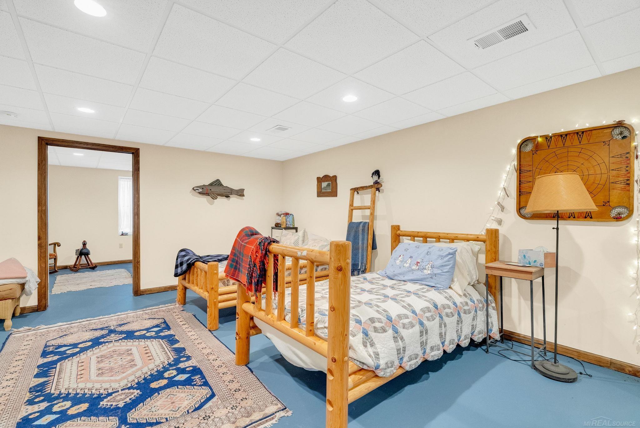 3905 Lakeshore Road, Lexington, MI, 48450