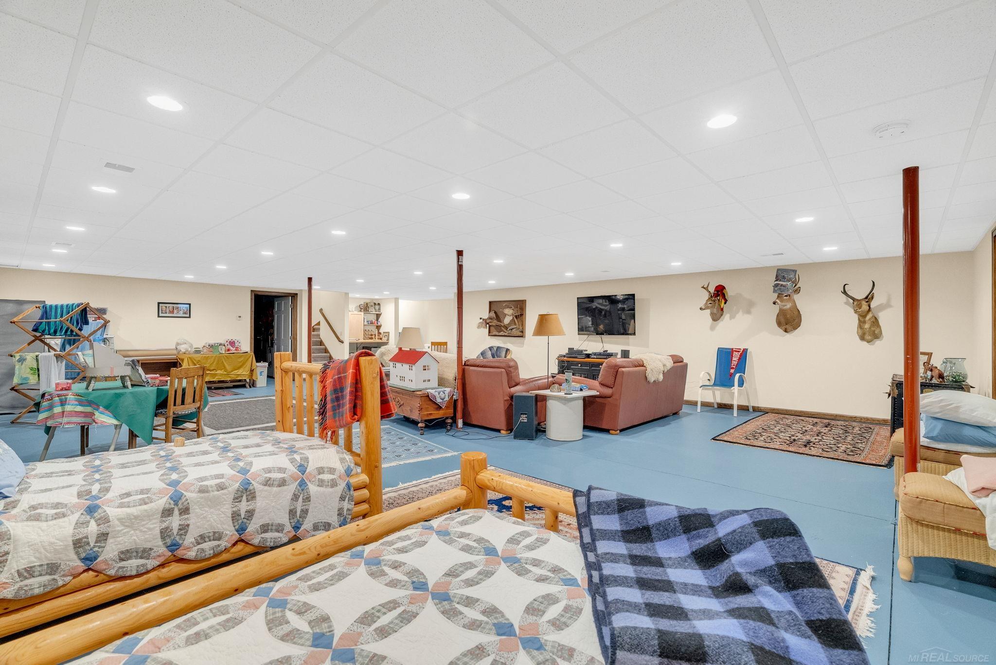 3905 Lakeshore Road, Lexington, MI, 48450