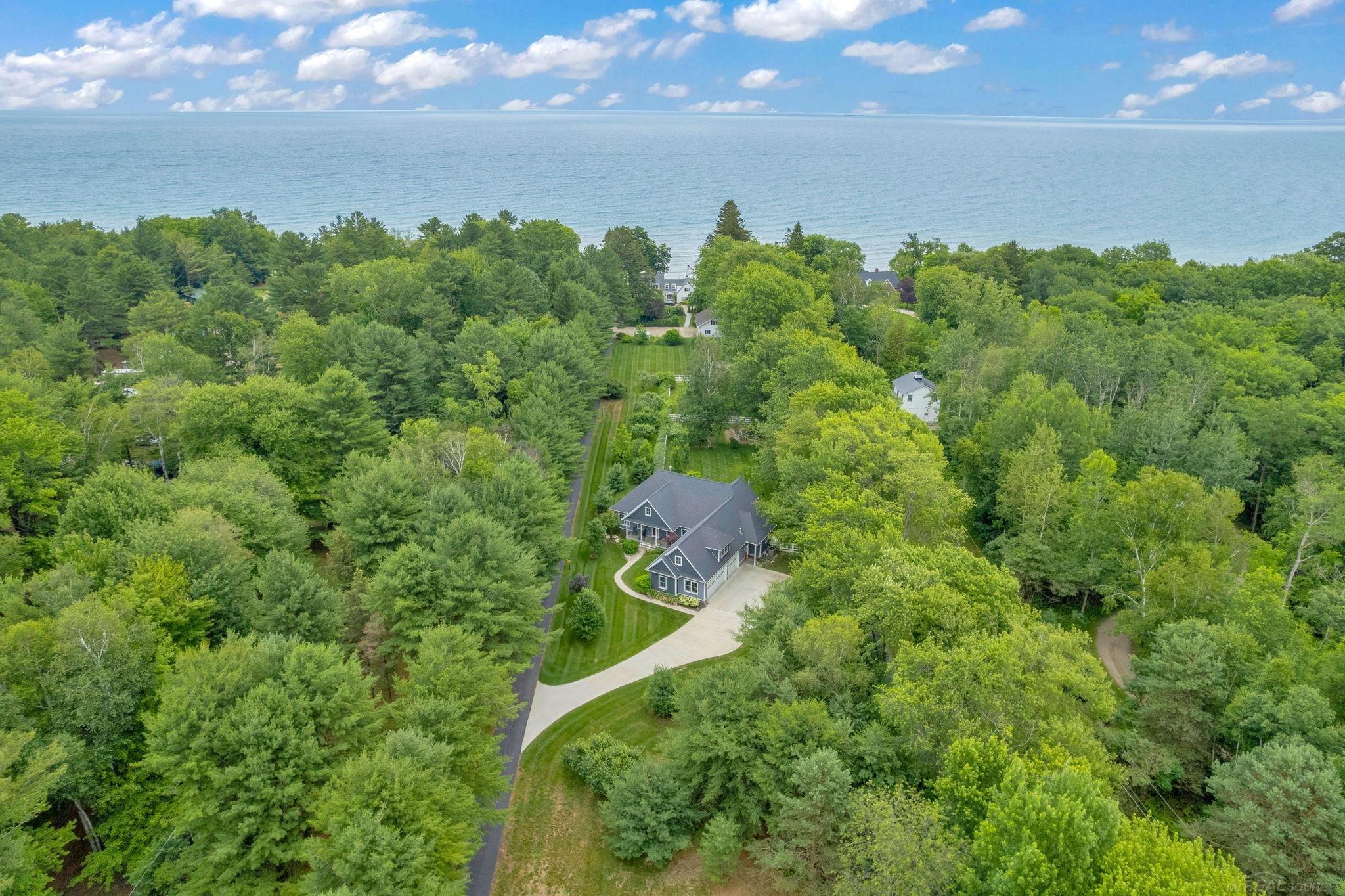 3905 Lakeshore Road, Lexington, MI, 48450