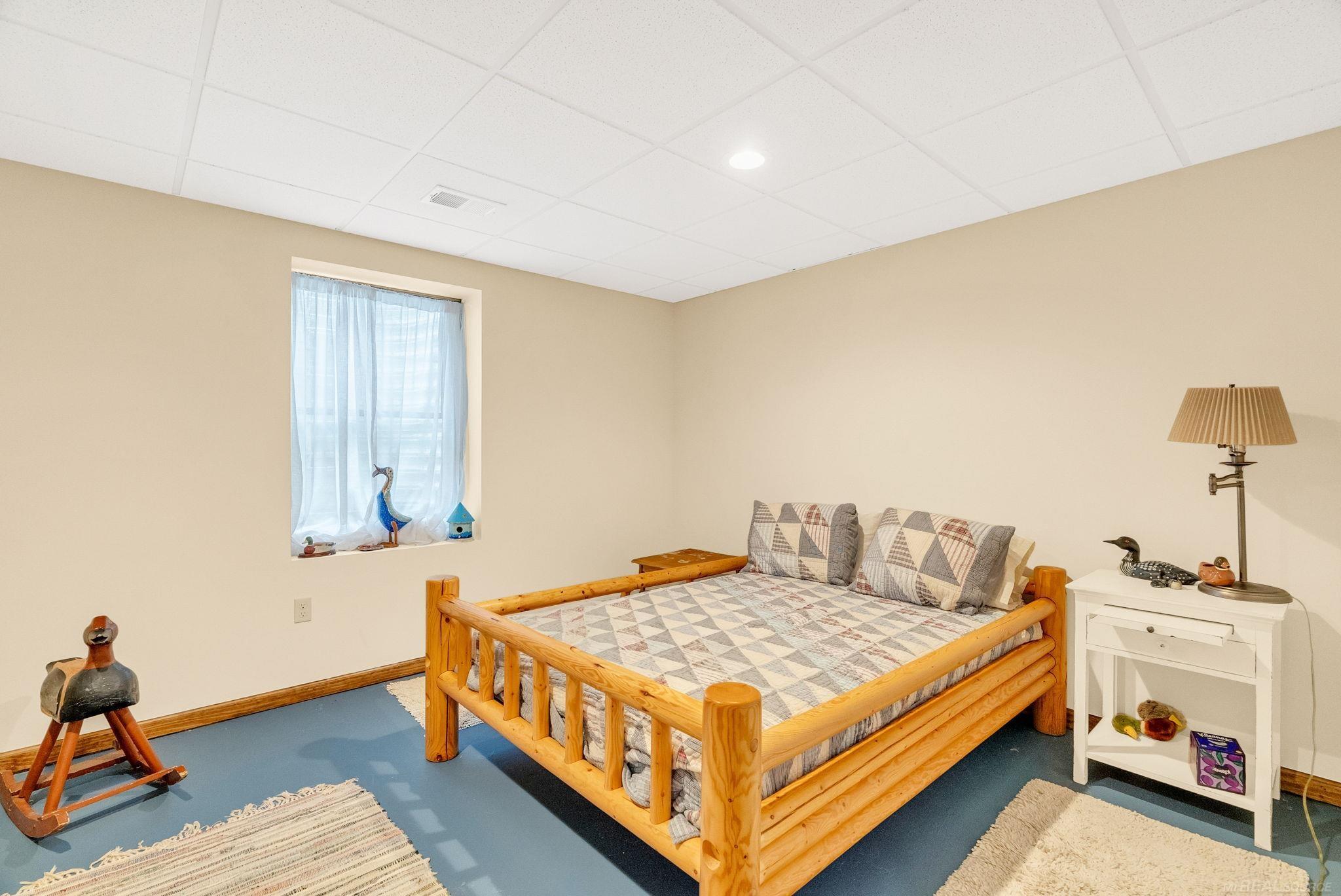 3905 Lakeshore Road, Lexington, MI, 48450