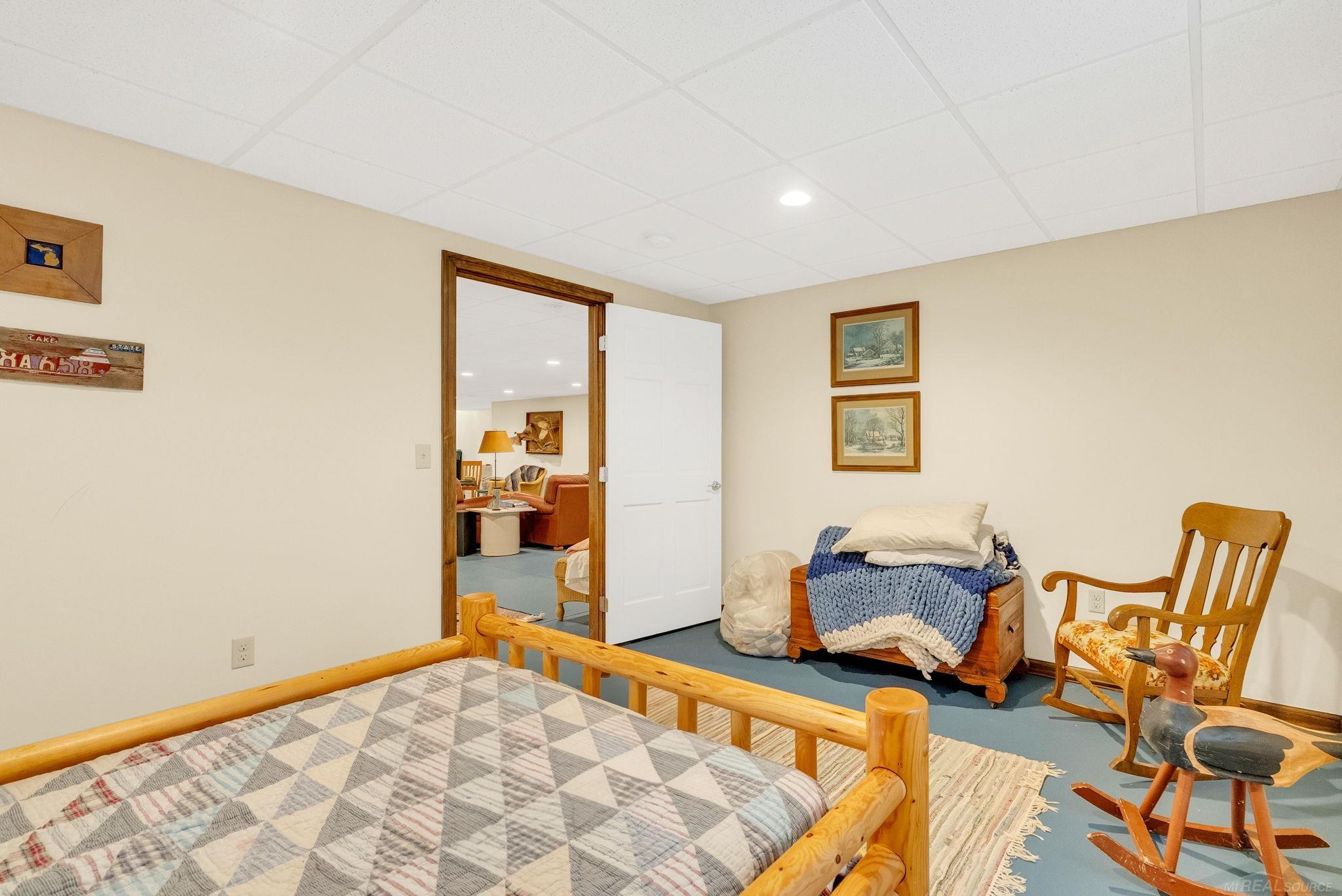 3905 Lakeshore Road, Lexington, MI, 48450