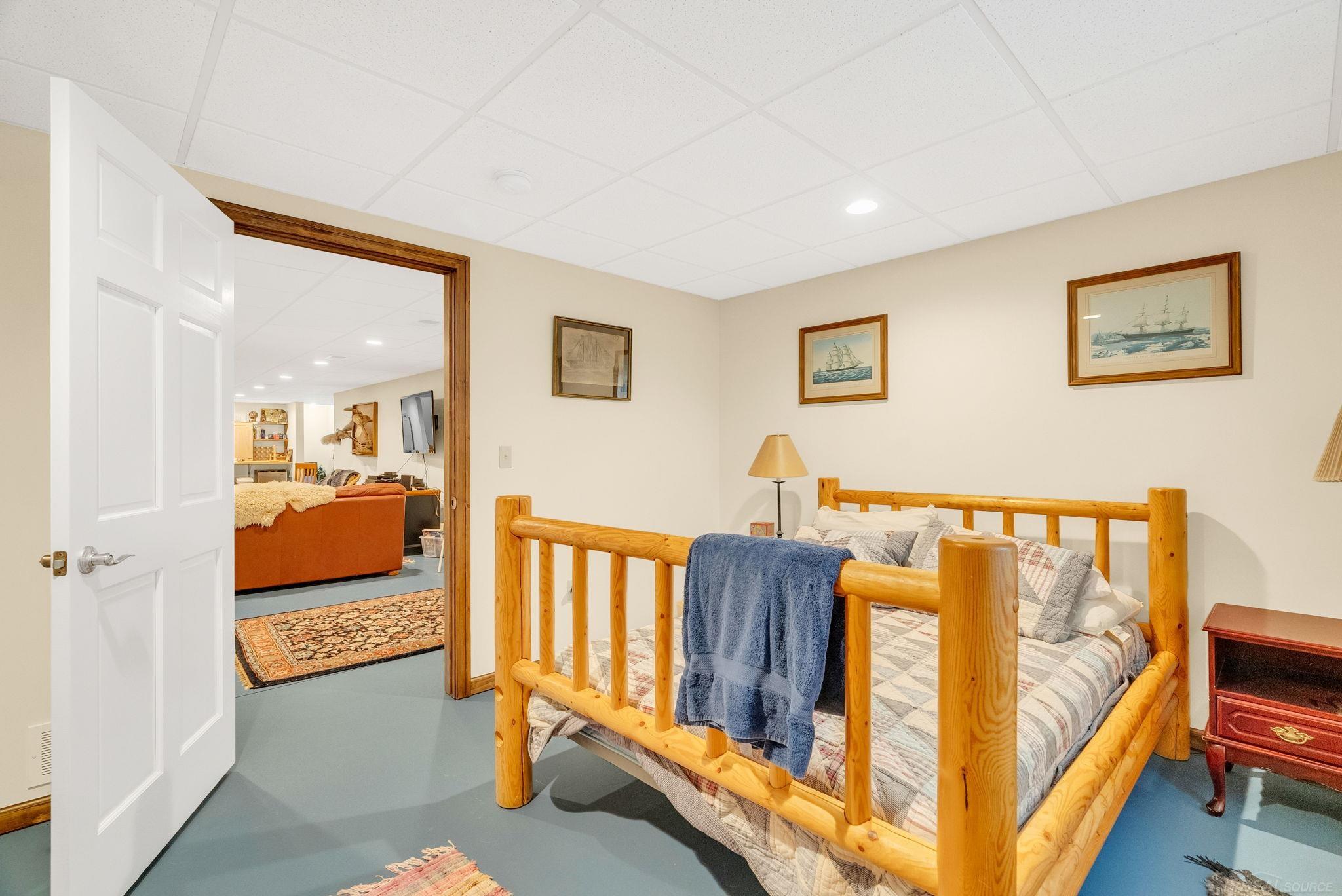 3905 Lakeshore Road, Lexington, MI, 48450