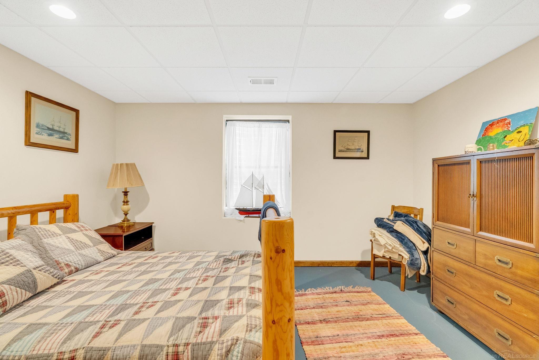 3905 Lakeshore Road, Lexington, MI, 48450