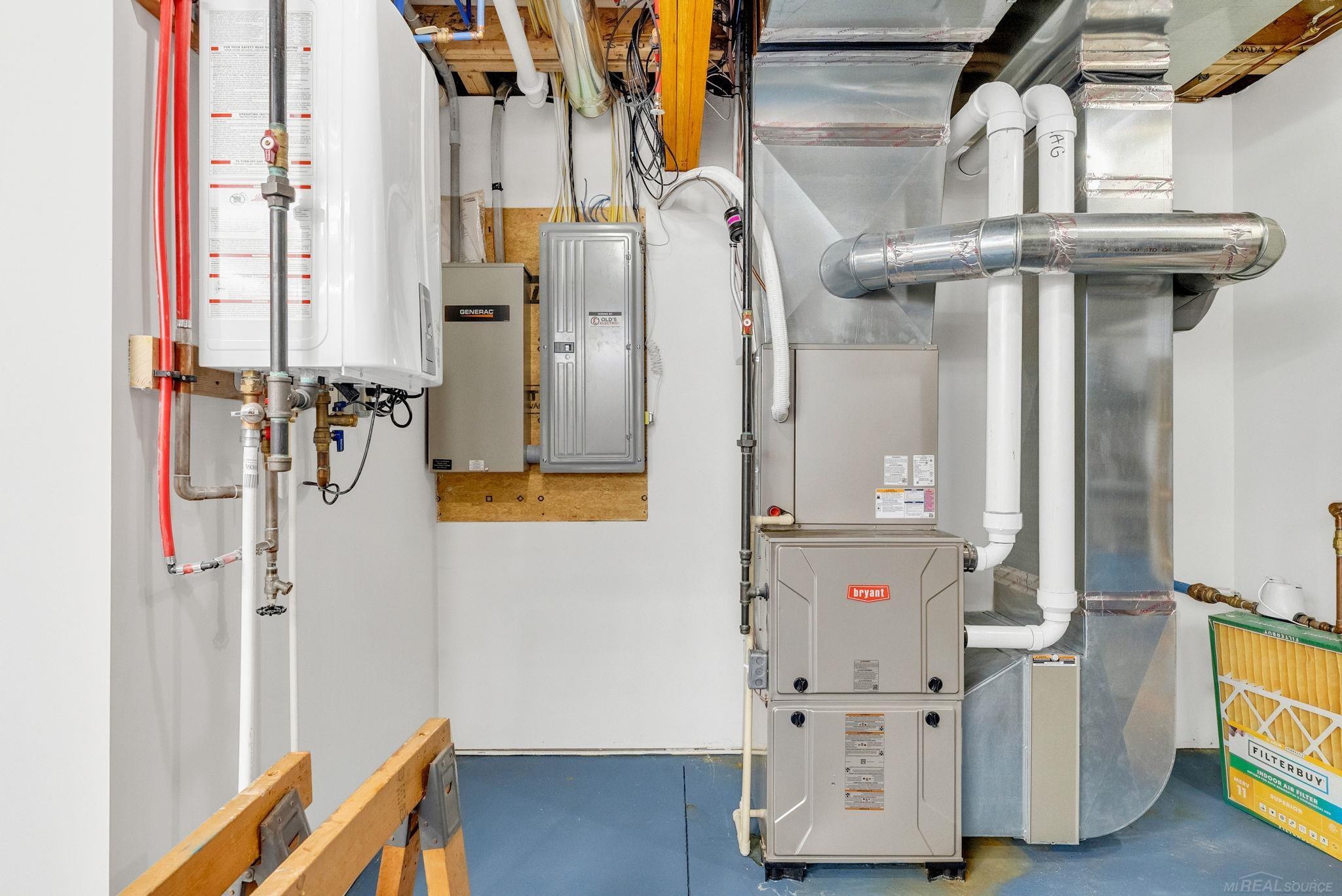 3905 Lakeshore Road, Lexington, MI, 48450