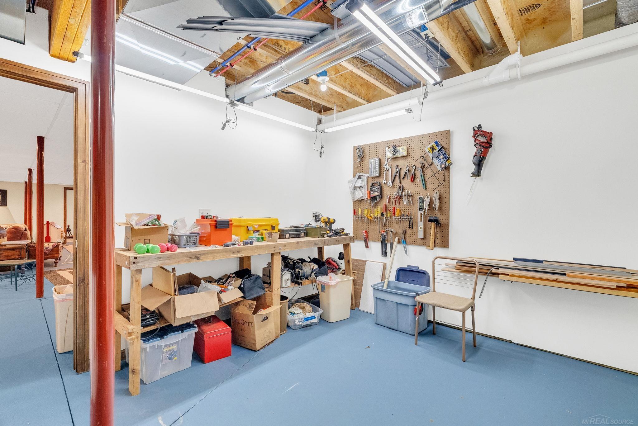 3905 Lakeshore Road, Lexington, MI, 48450