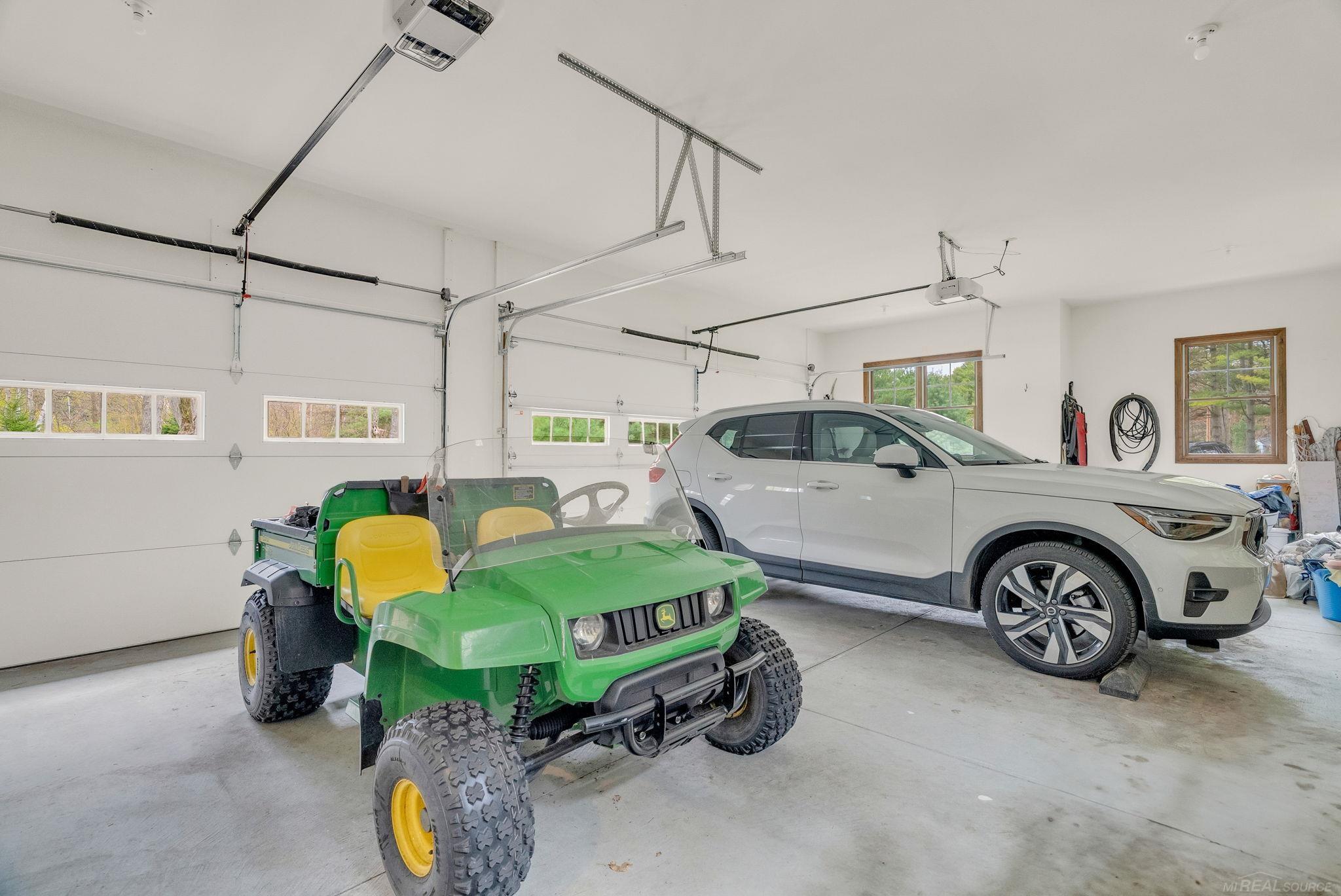 3905 Lakeshore Road, Lexington, MI, 48450