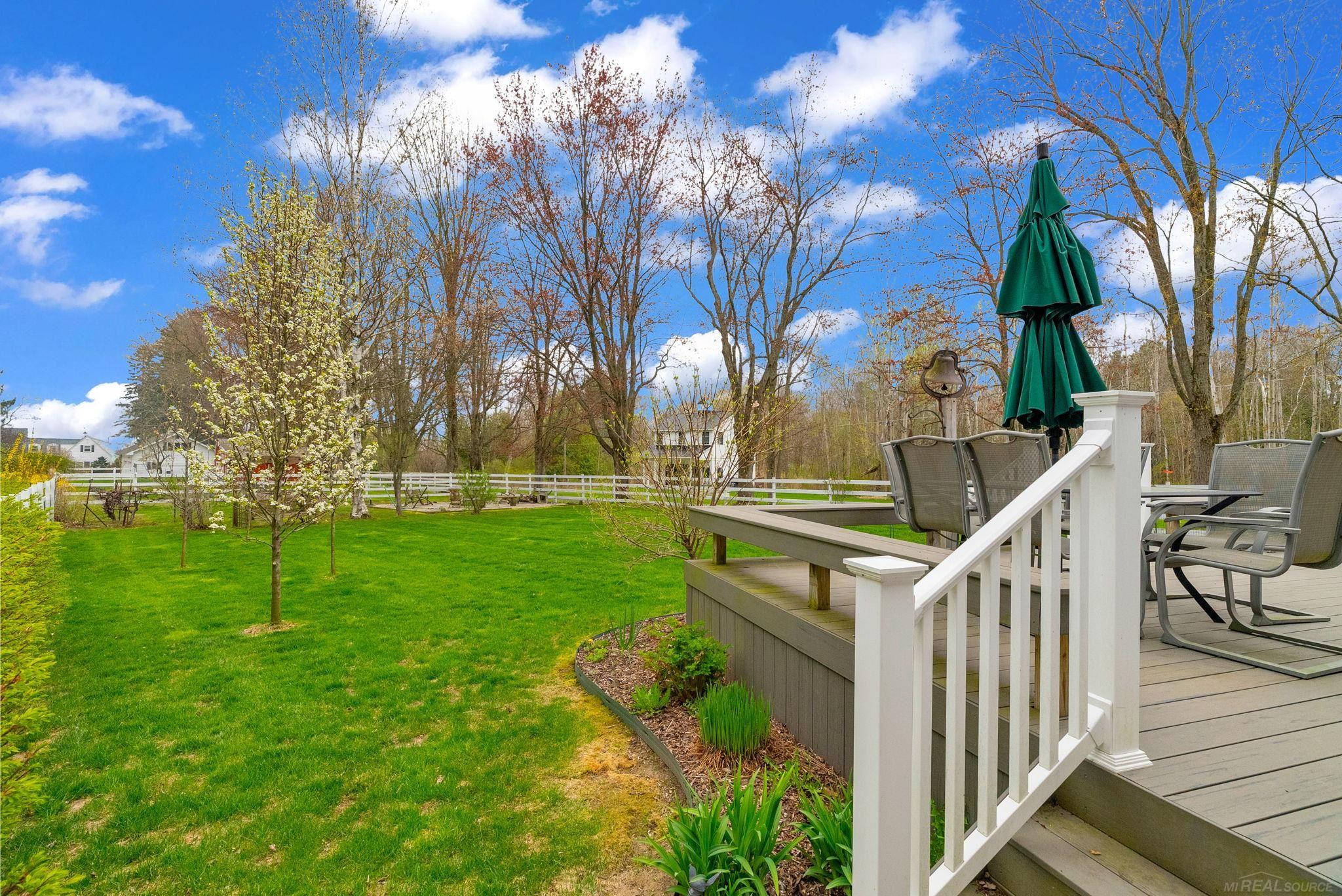 3905 Lakeshore Road, Lexington, MI, 48450