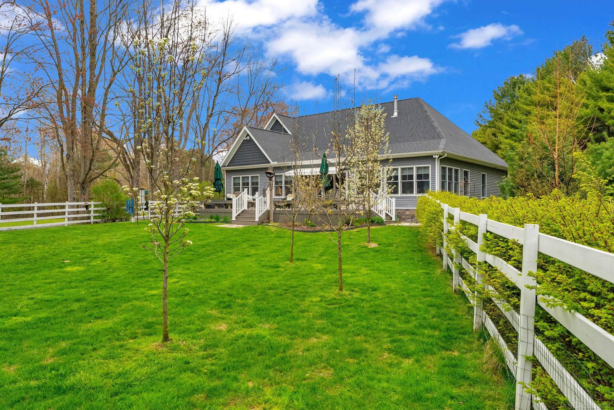 3905 Lakeshore Road, Lexington, MI, 48450