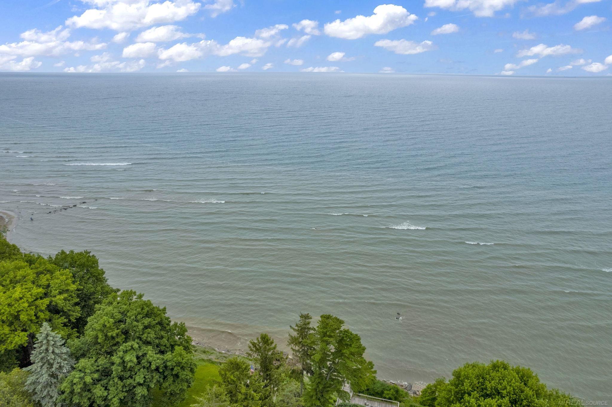 3905 Lakeshore Road, Lexington, MI, 48450