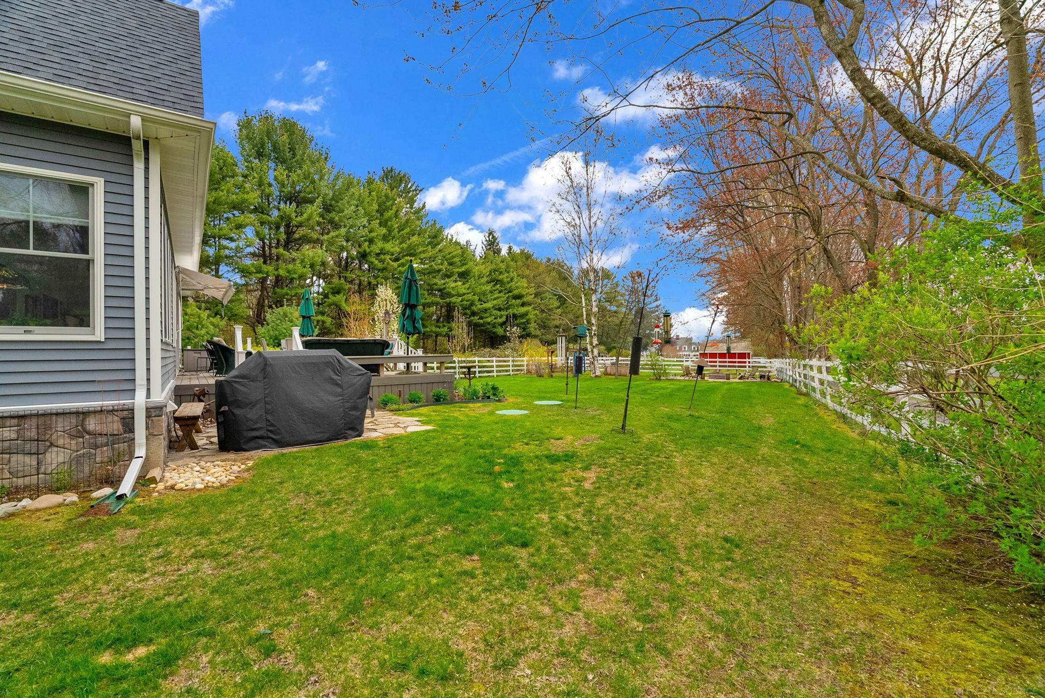 3905 Lakeshore Road, Lexington, MI, 48450