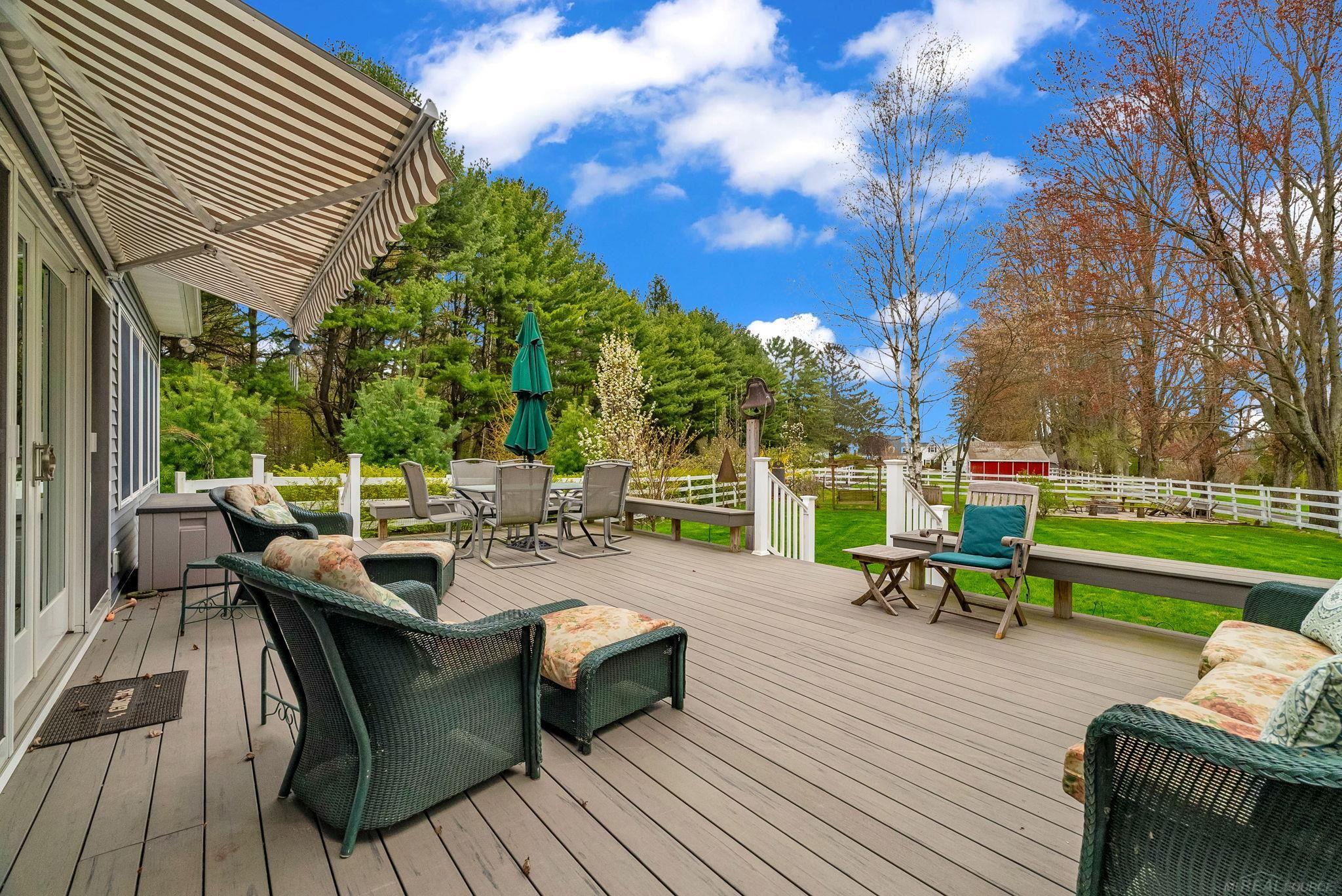 3905 Lakeshore Road, Lexington, MI, 48450