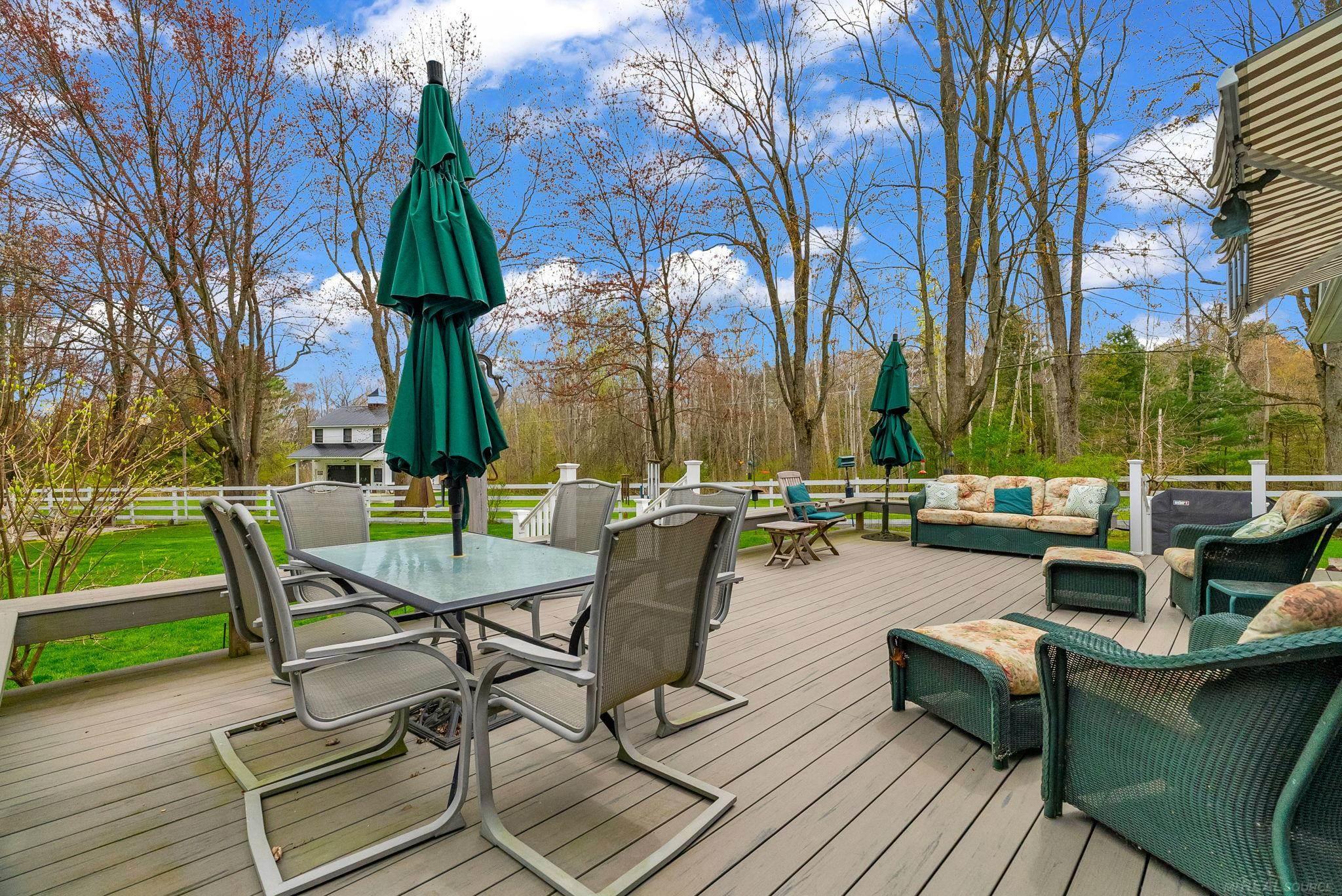 3905 Lakeshore Road, Lexington, MI, 48450