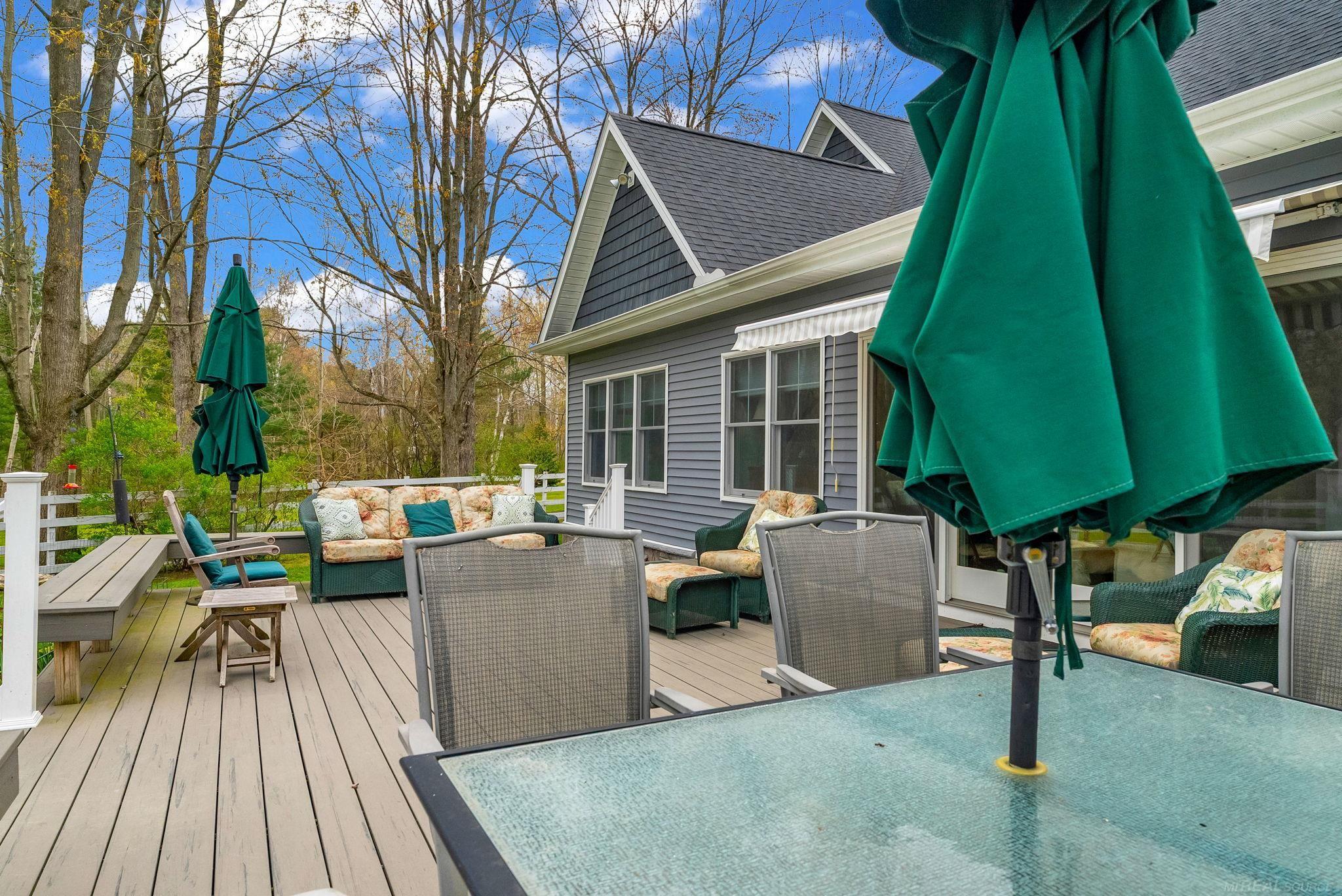 3905 Lakeshore Road, Lexington, MI, 48450