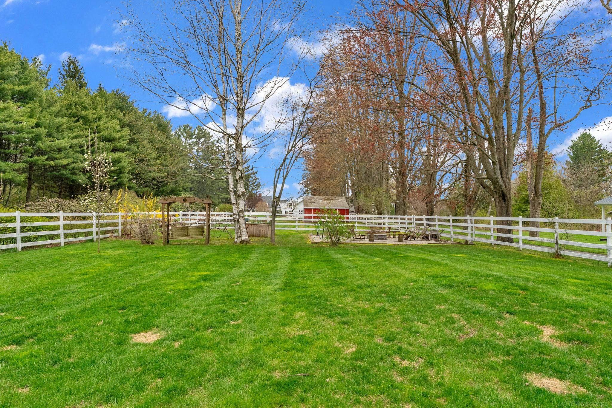 3905 Lakeshore Road, Lexington, MI, 48450