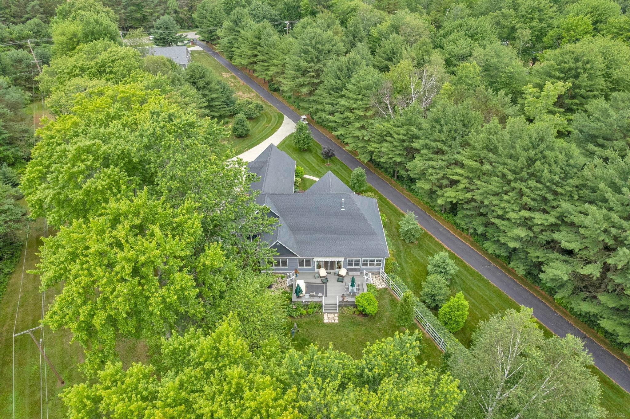 3905 Lakeshore Road, Lexington, MI, 48450