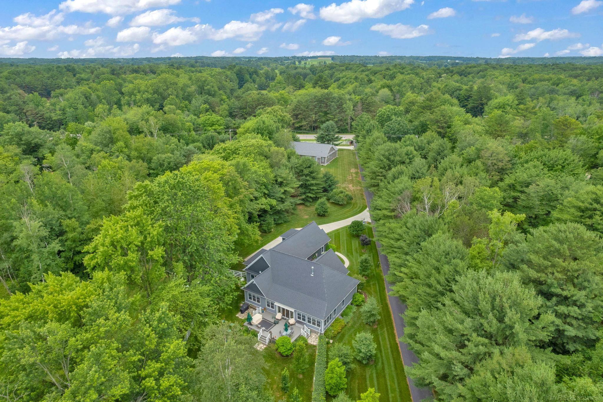 3905 Lakeshore Road, Lexington, MI, 48450