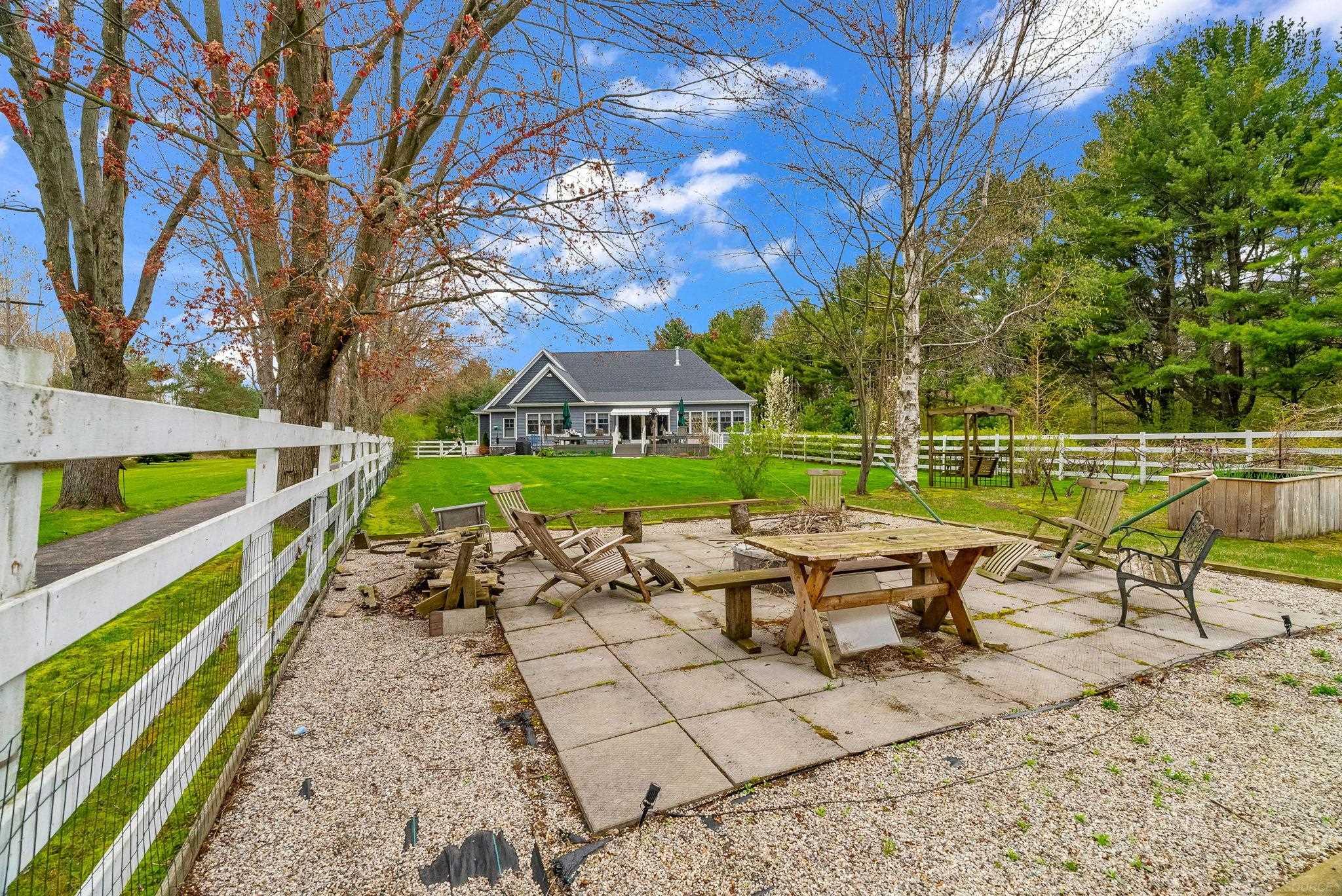 3905 Lakeshore Road, Lexington, MI, 48450