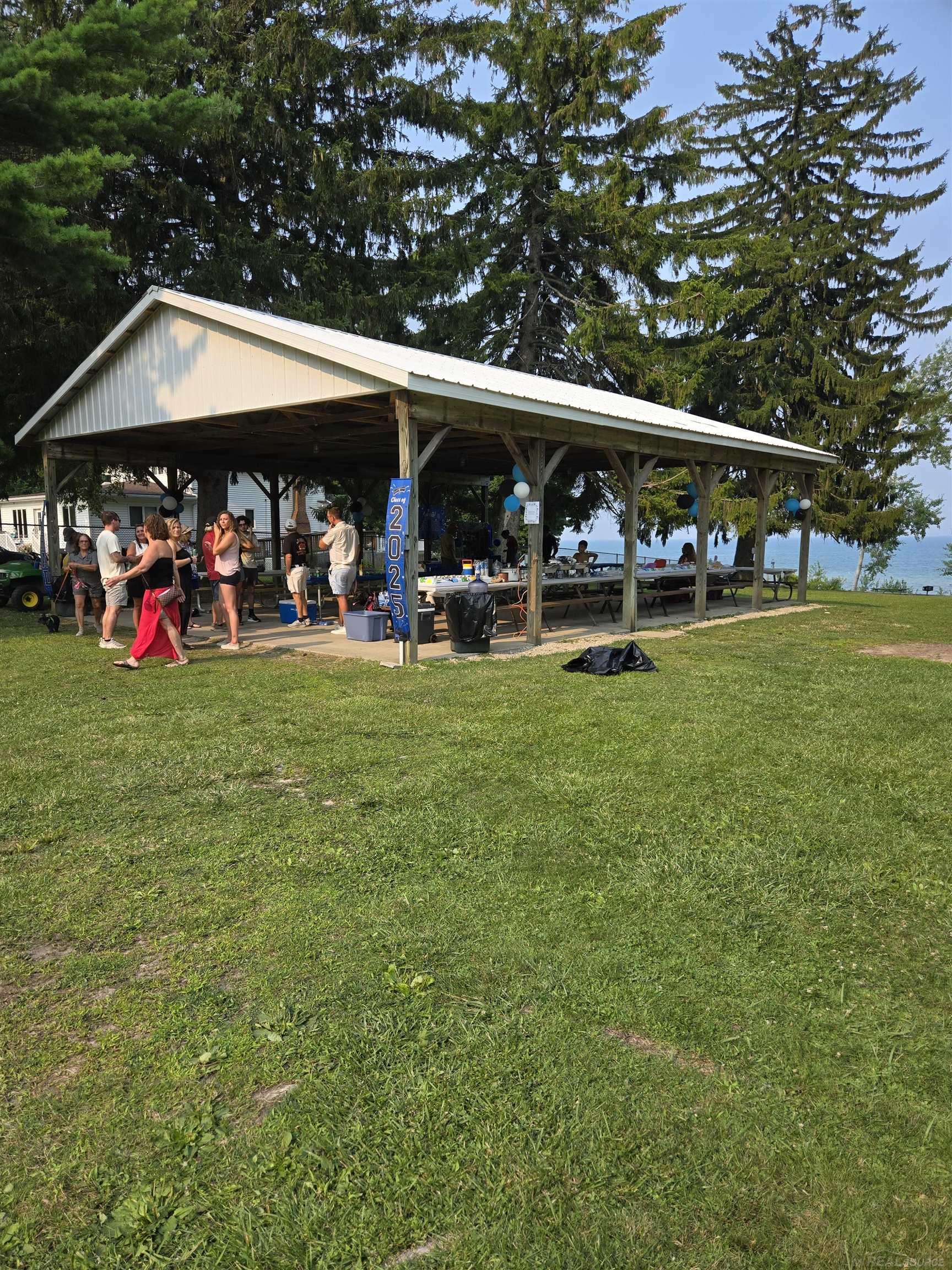 3905 Lakeshore Road, Lexington, MI, 48450