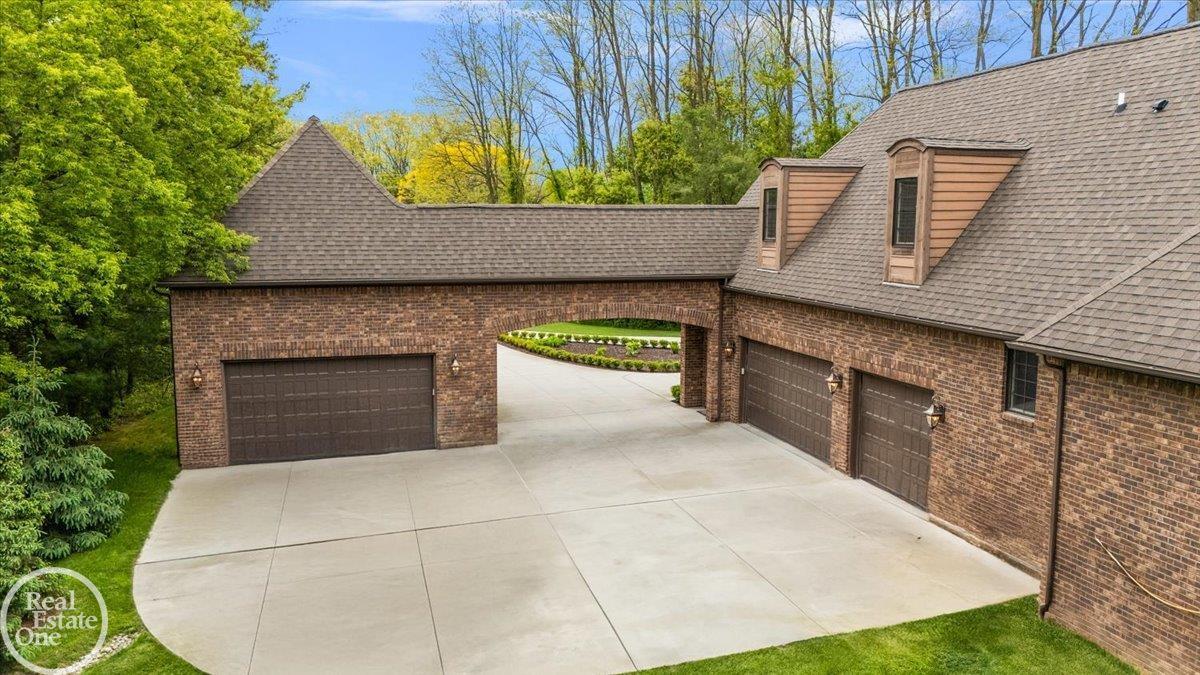 Homes for sale in Washington Township Macomb, MI | 60330 Mount Vernon Rd, Washington Township Macomb, MI 48306 | MLS# 58050176194