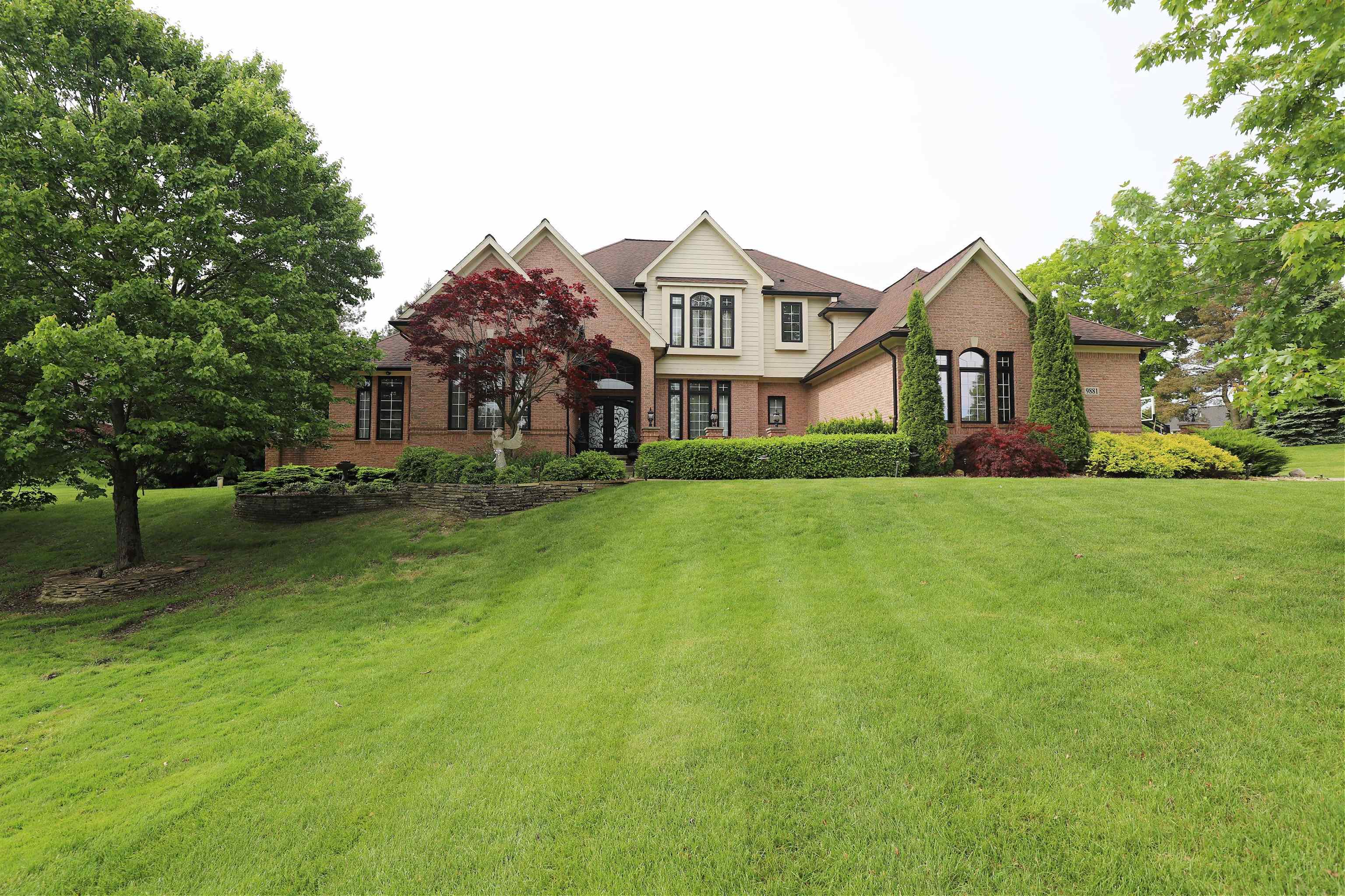 9881 King, Springfield Twp, MI 48350 Photo