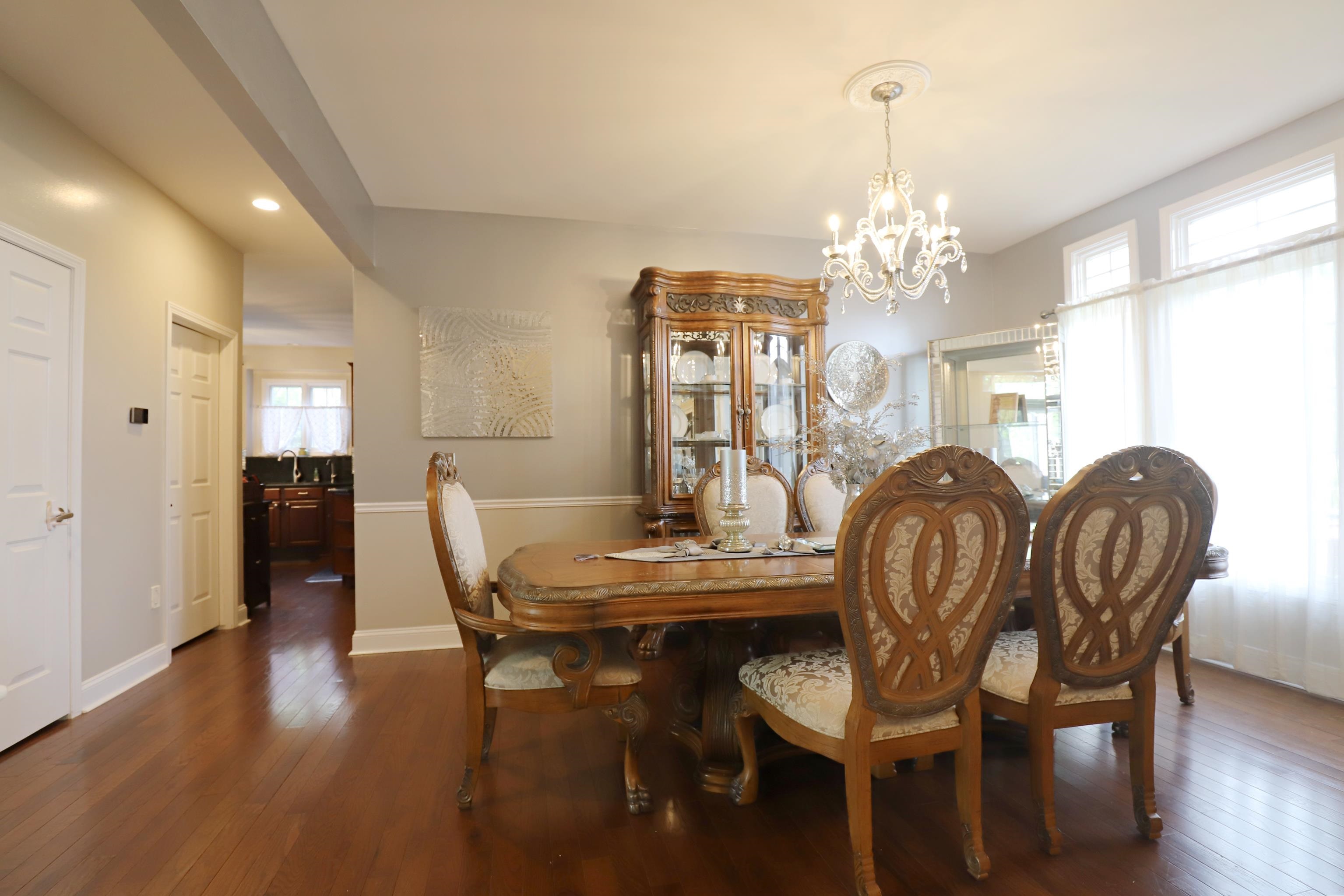 9881 King, Springfield Twp, MI 48350 Photo