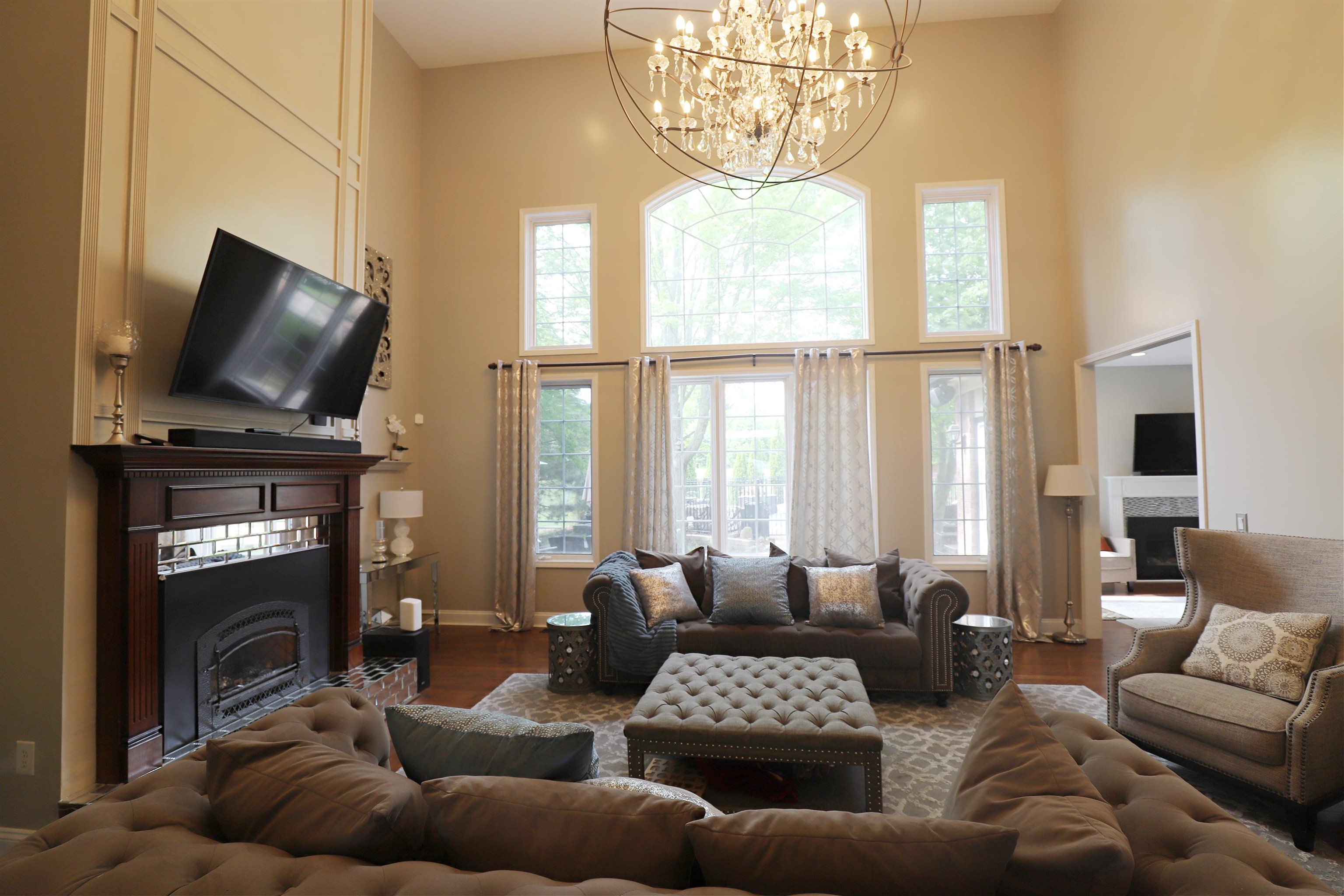 9881 King, Springfield Twp, MI 48350 Photo