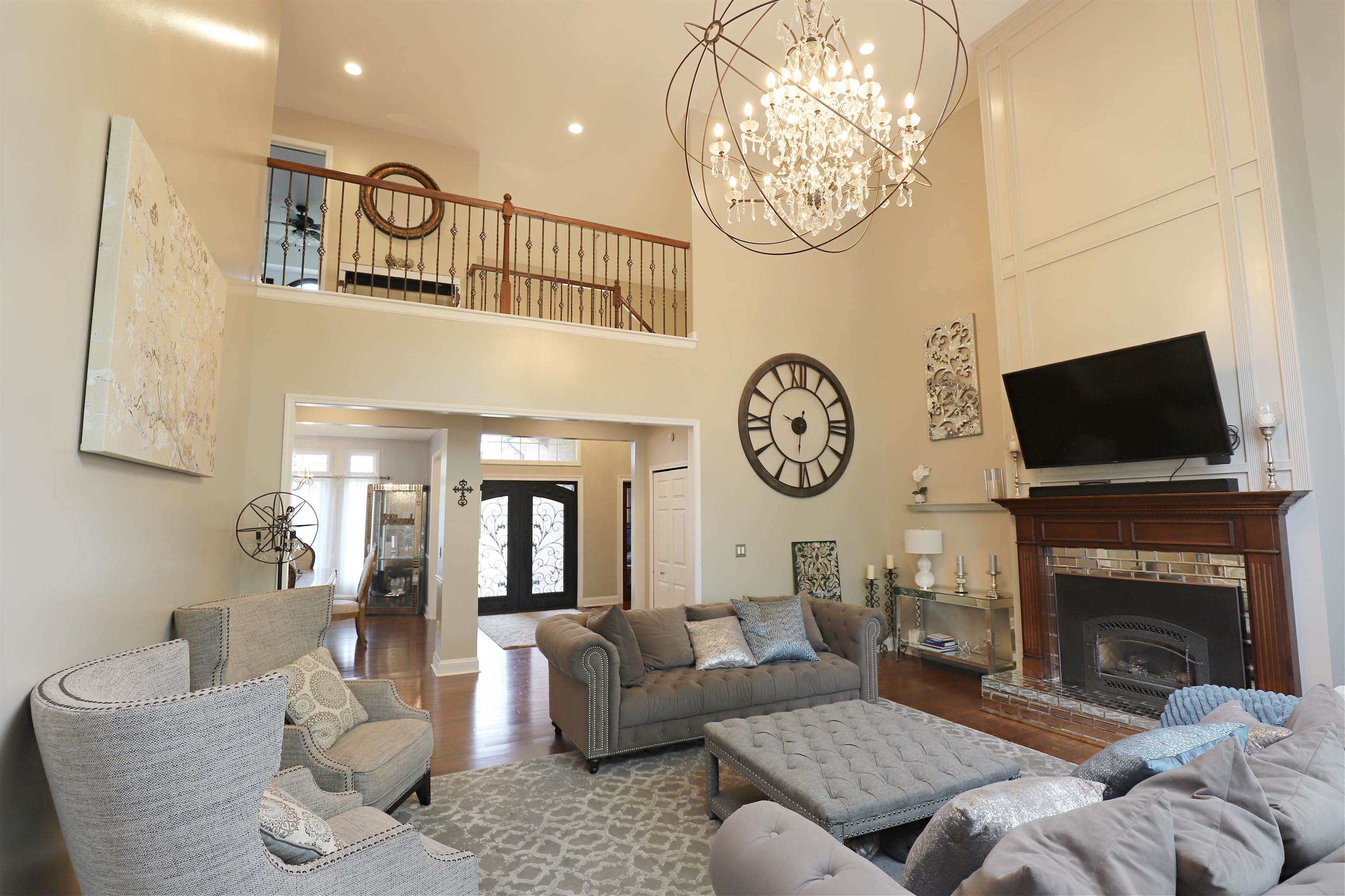 9881 King, Springfield Twp, MI 48350 Photo