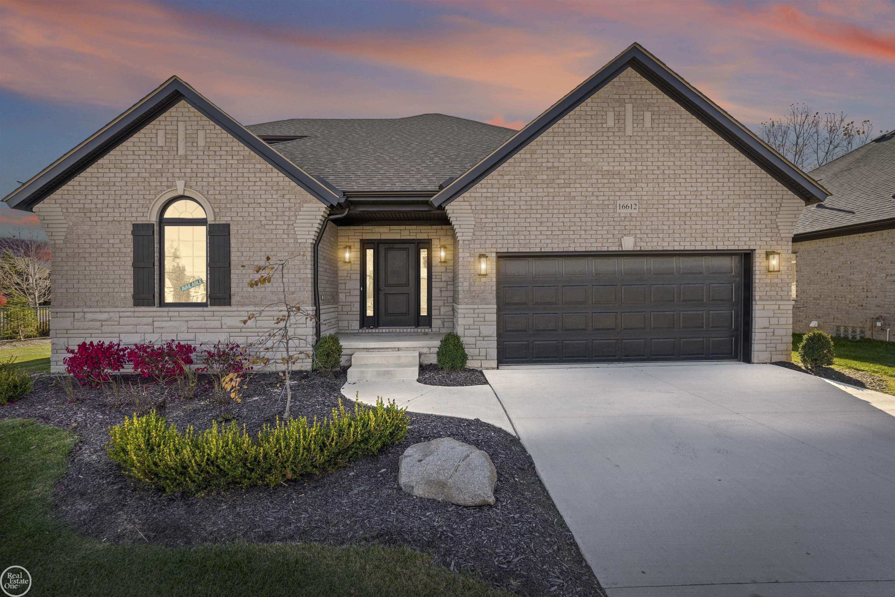 16612 Via Villagio DR MacombTownship_Macomb Michigan 48042