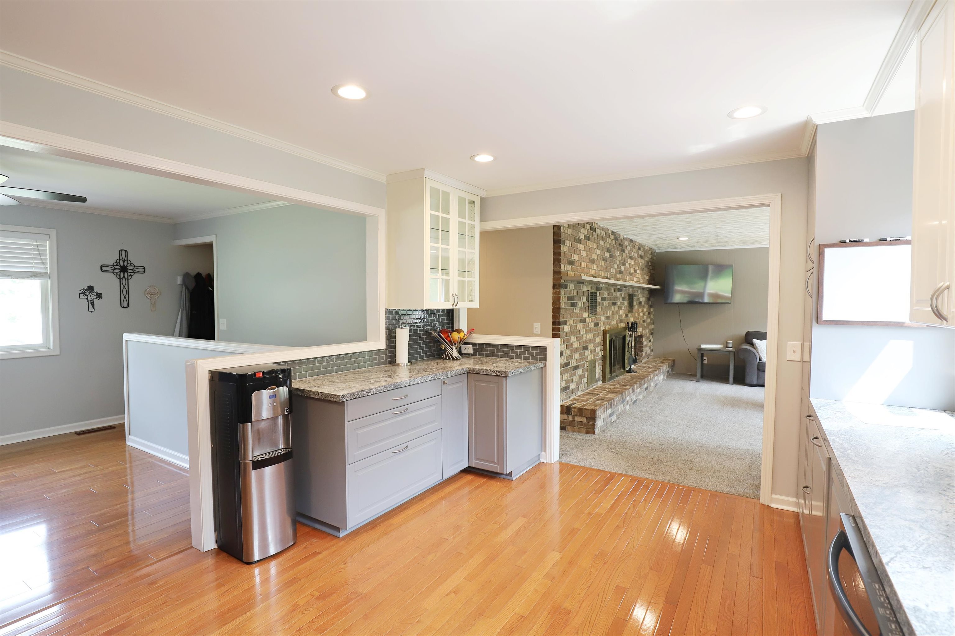 2524 N McKinley, Clayton Twp, MI 48433 Photo