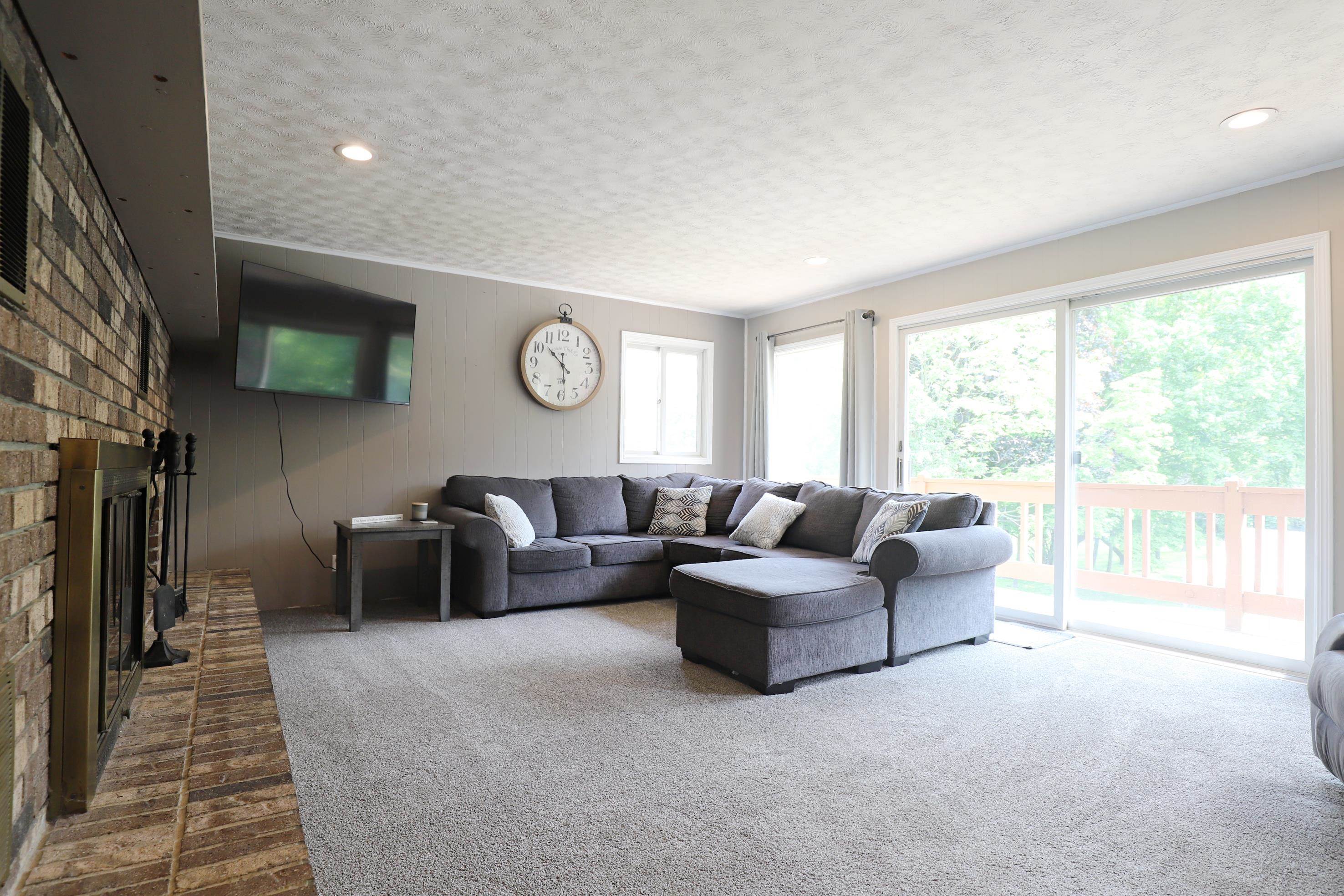 2524 N McKinley, Clayton Twp, MI 48433 Photo