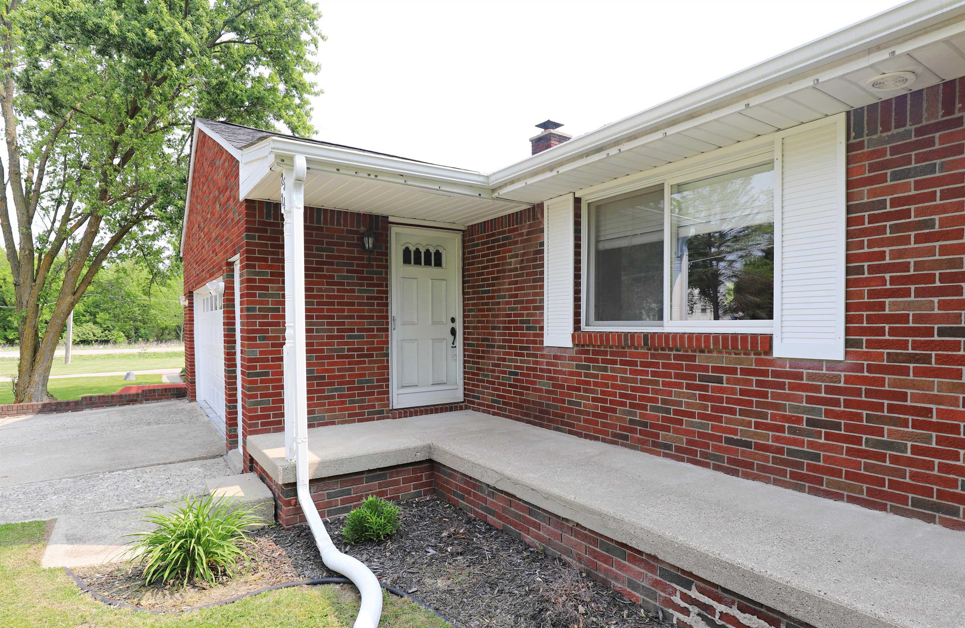2524 N McKinley, Clayton Twp, MI 48433 Photo