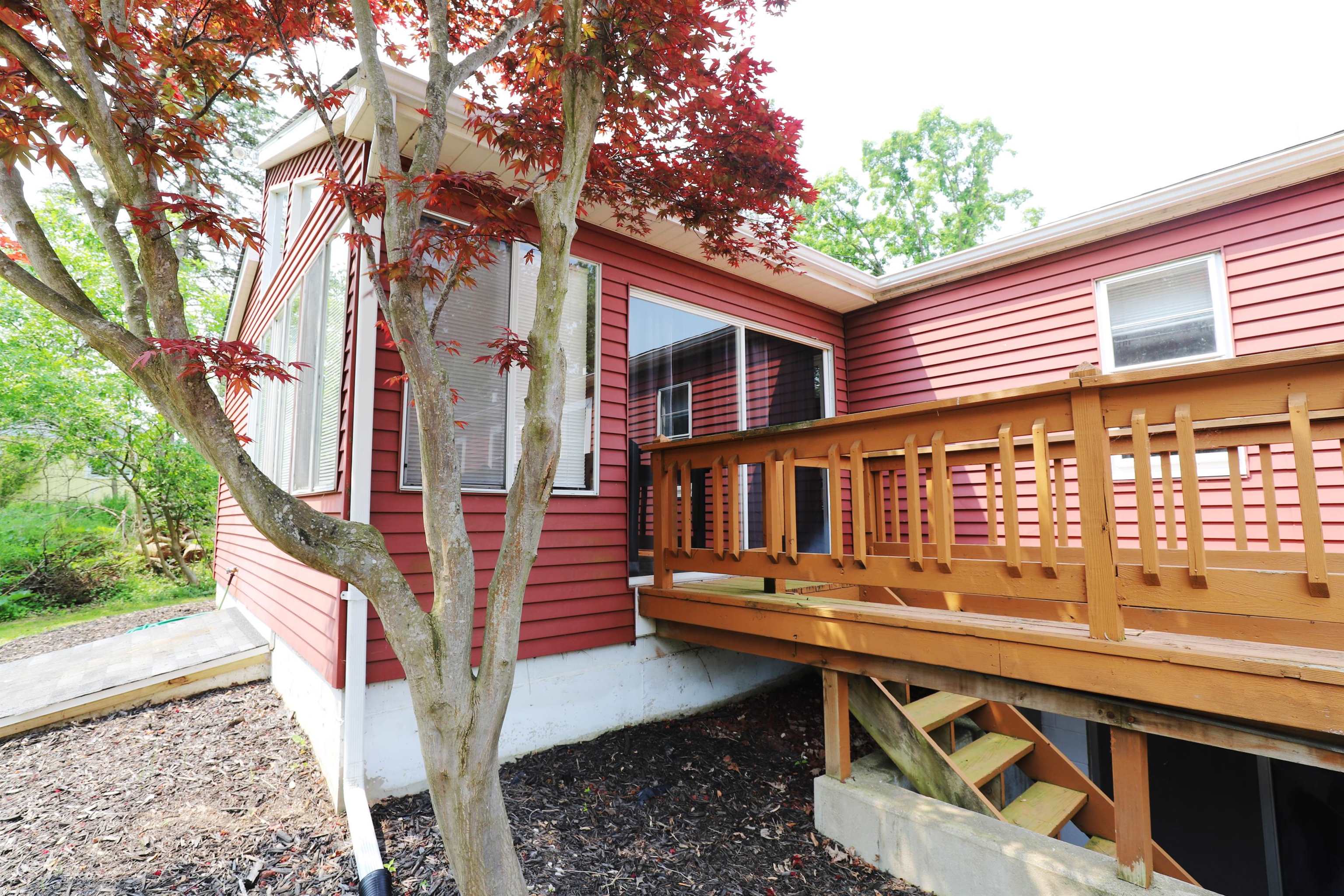 2524 N McKinley, Clayton Twp, MI 48433 Photo