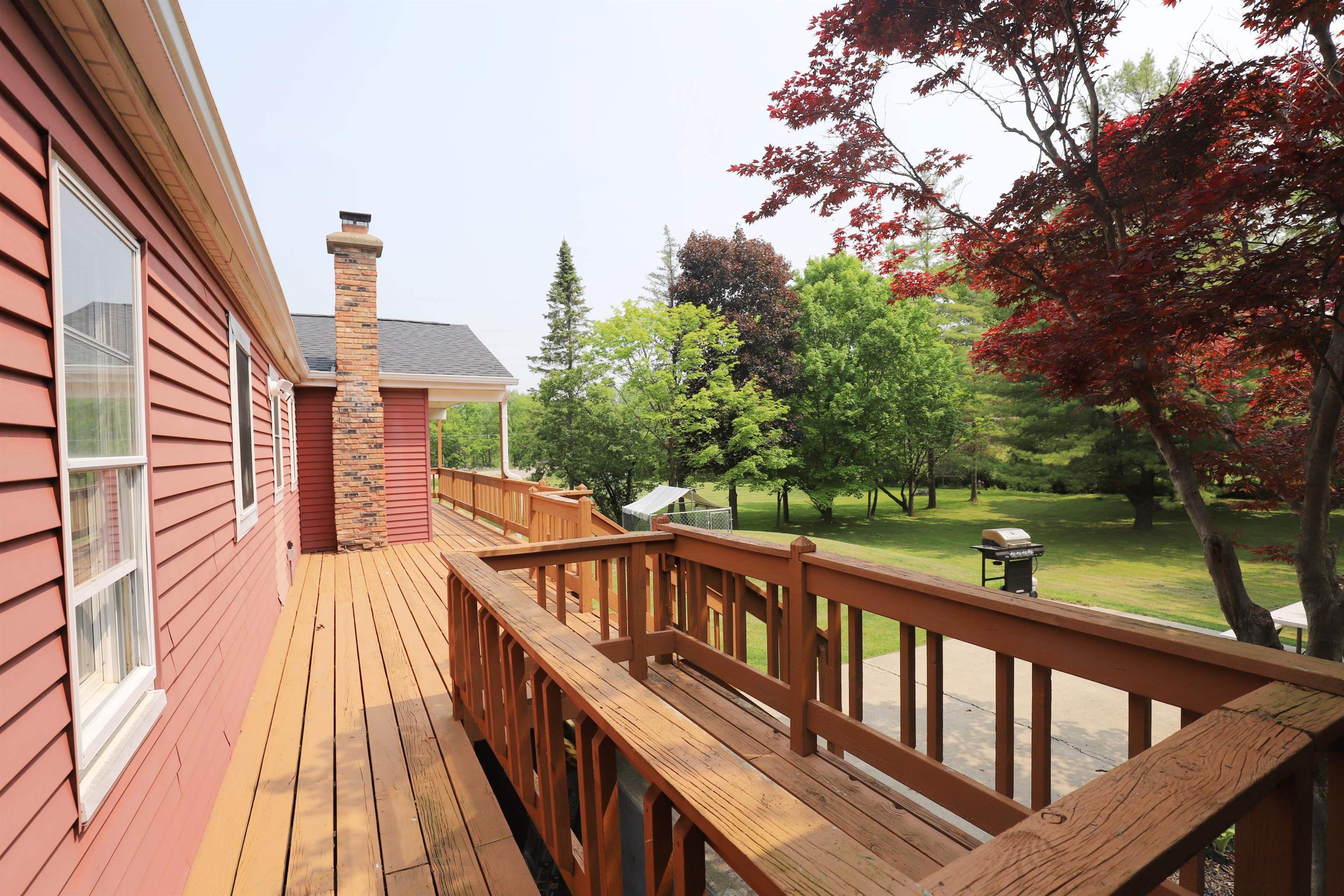 2524 N McKinley, Clayton Twp, MI 48433 Photo