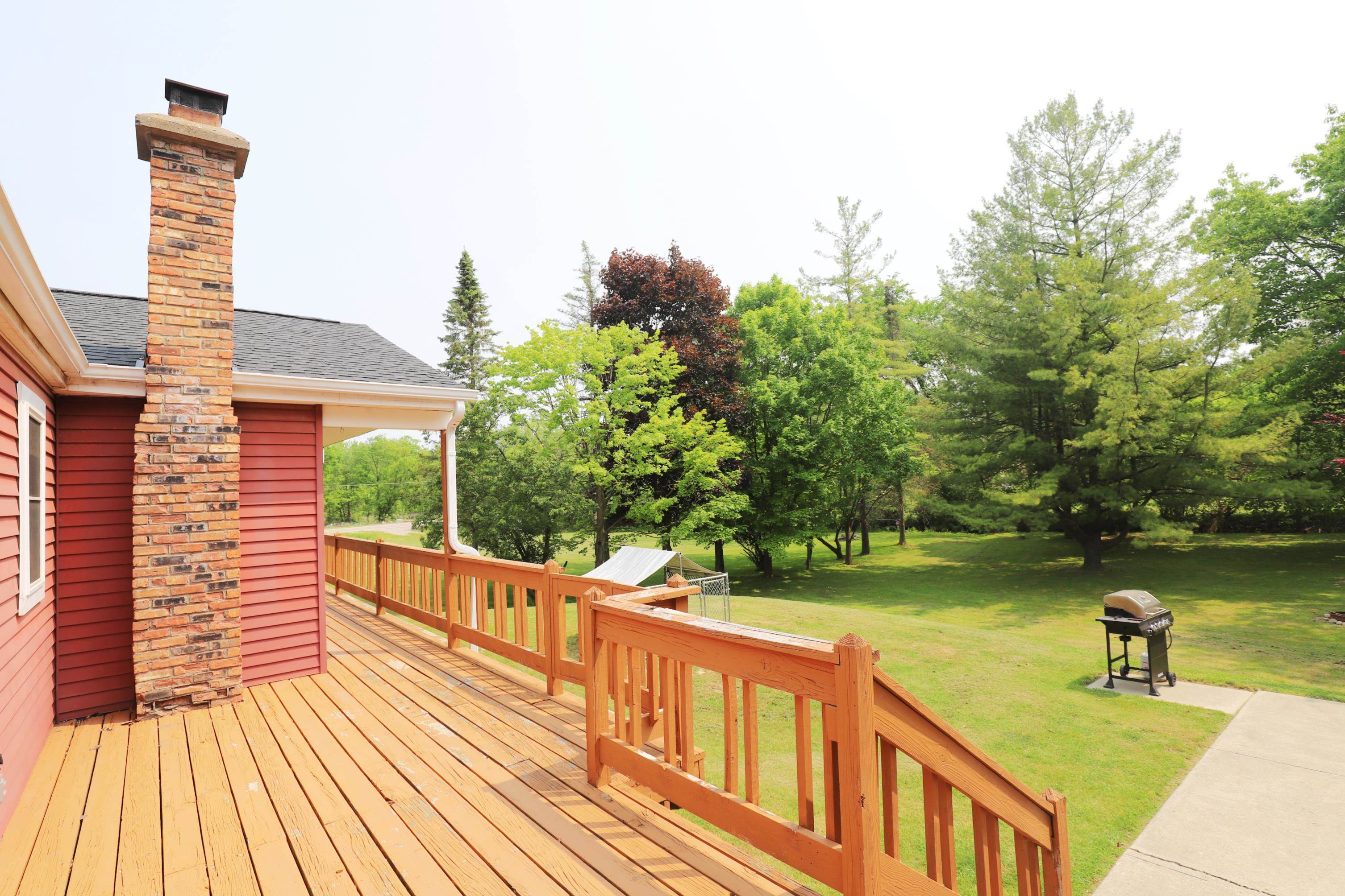 2524 N McKinley, Clayton Twp, MI 48433 Photo