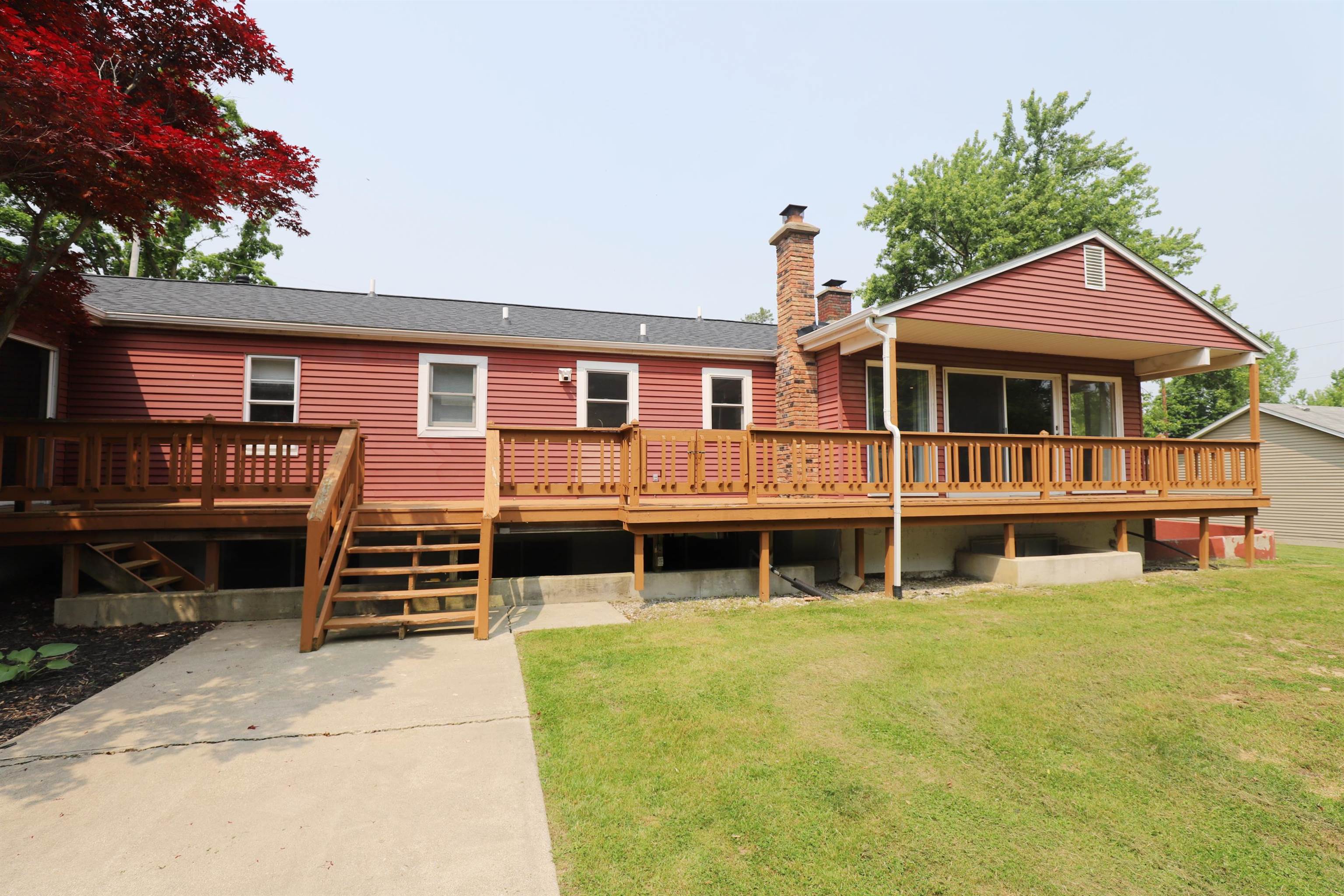 2524 N McKinley, Clayton Twp, MI 48433 Photo