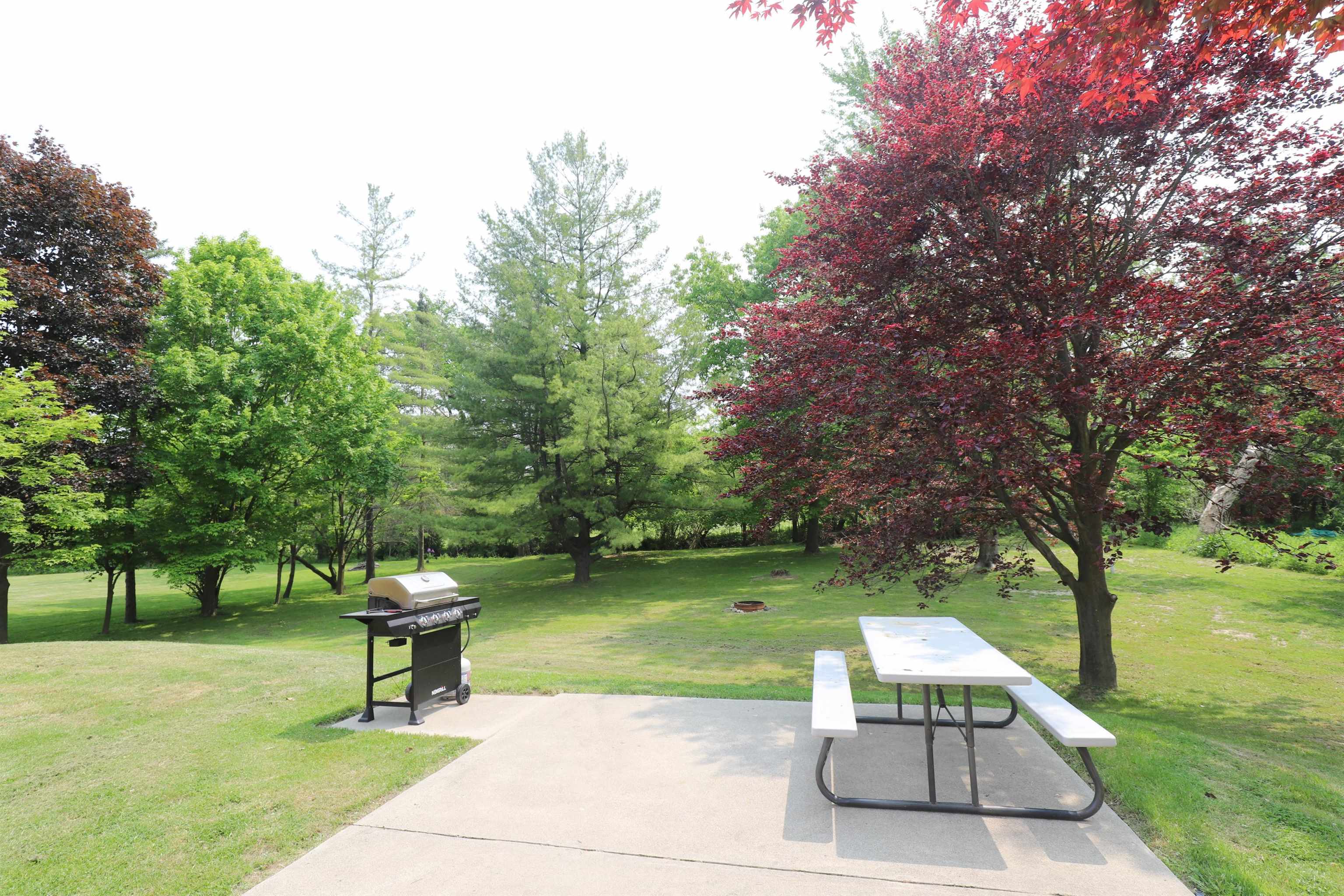 2524 N McKinley, Clayton Twp, MI 48433 Photo