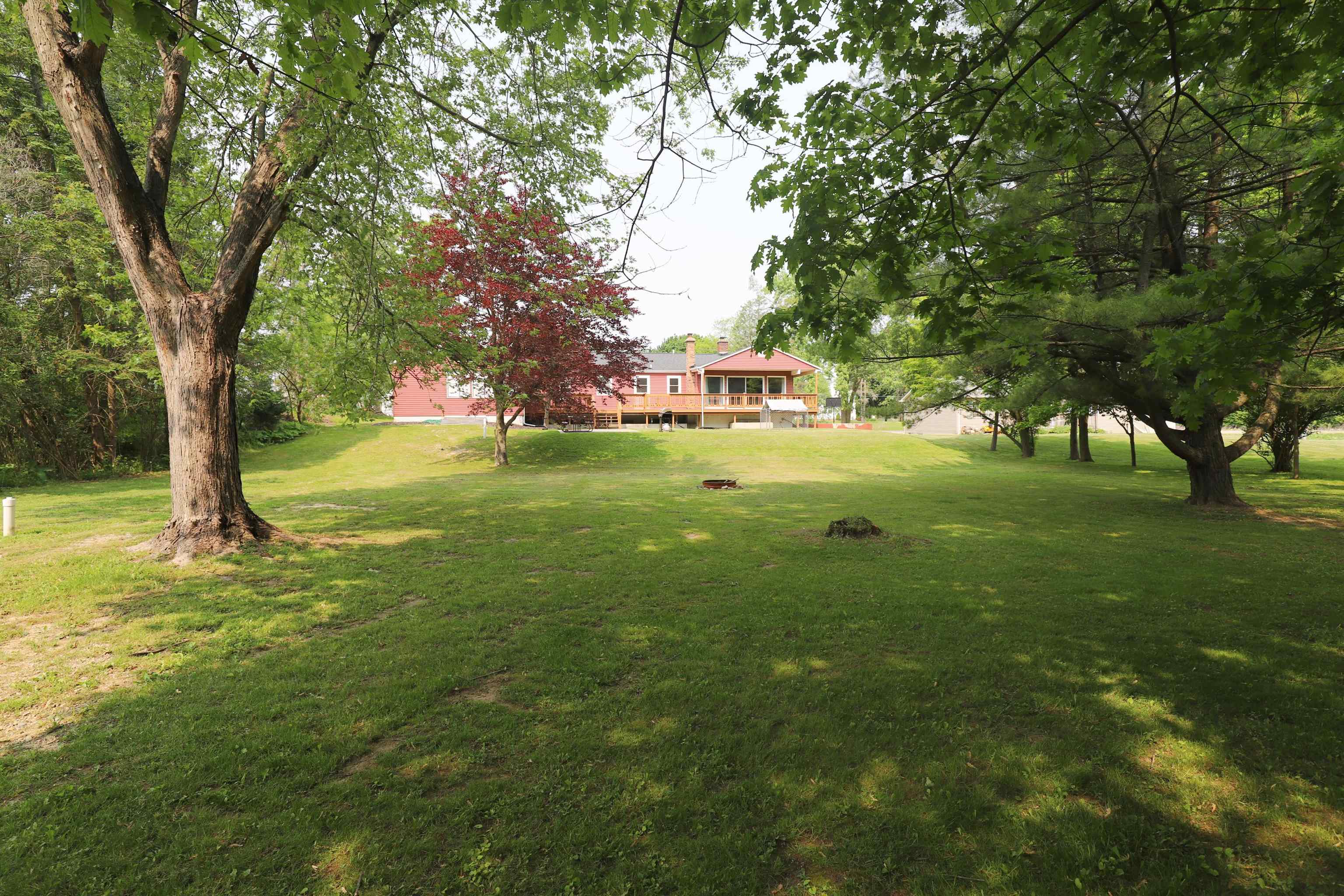 2524 N McKinley, Clayton Twp, MI 48433 Photo